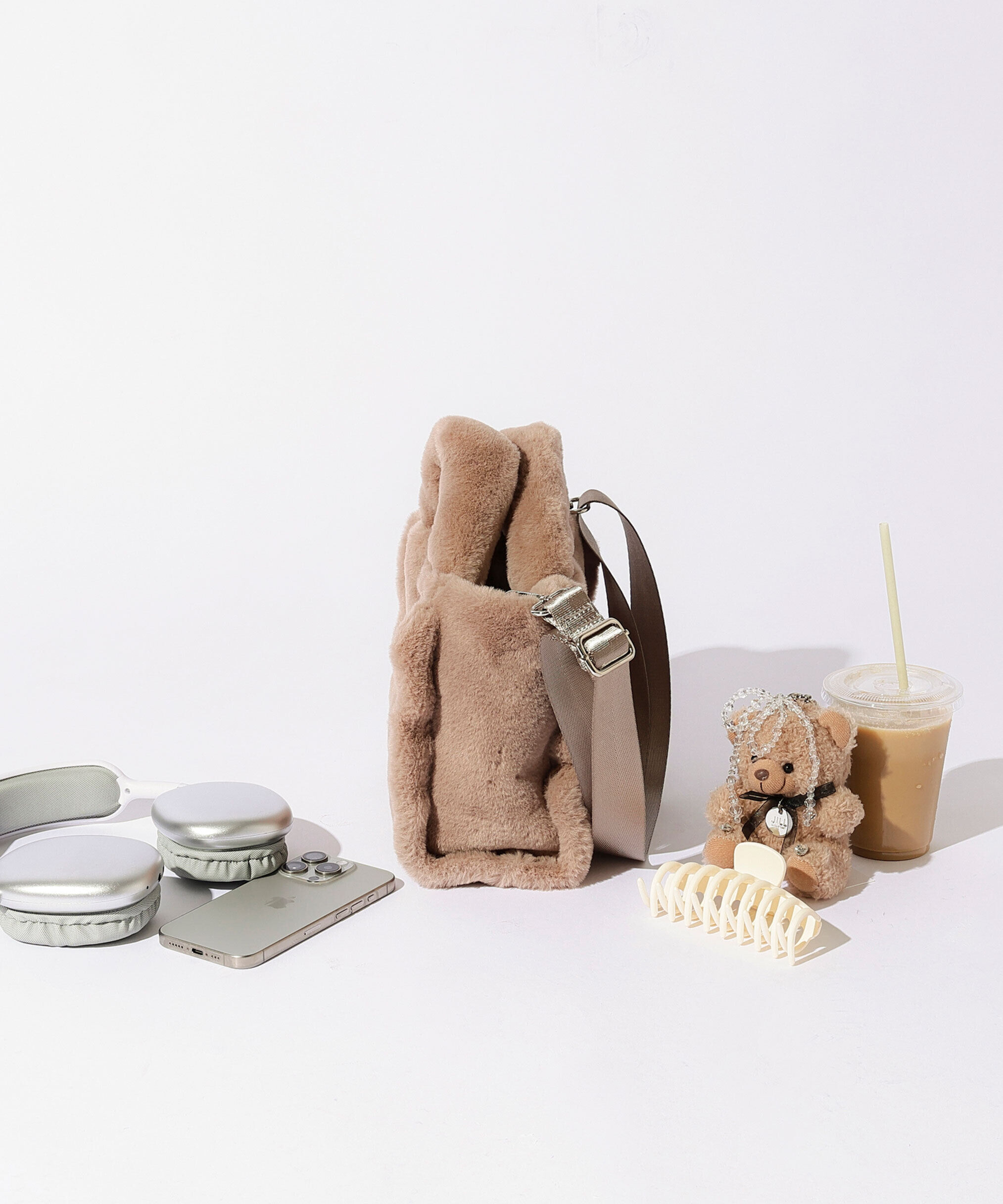  「フラッフィートート&rsquo;25」|その他|