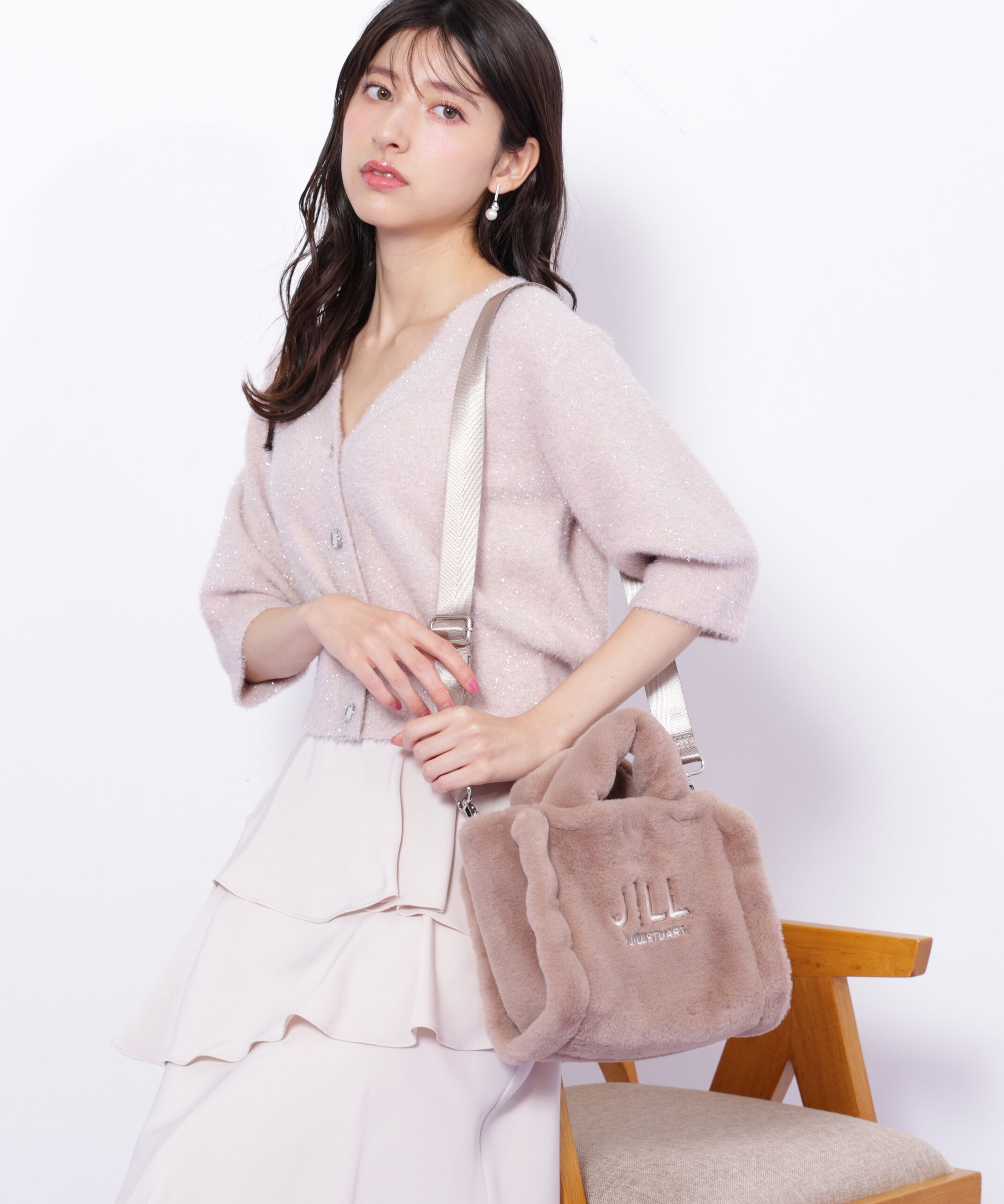  「フラッフィートート&rsquo;25」|その他|