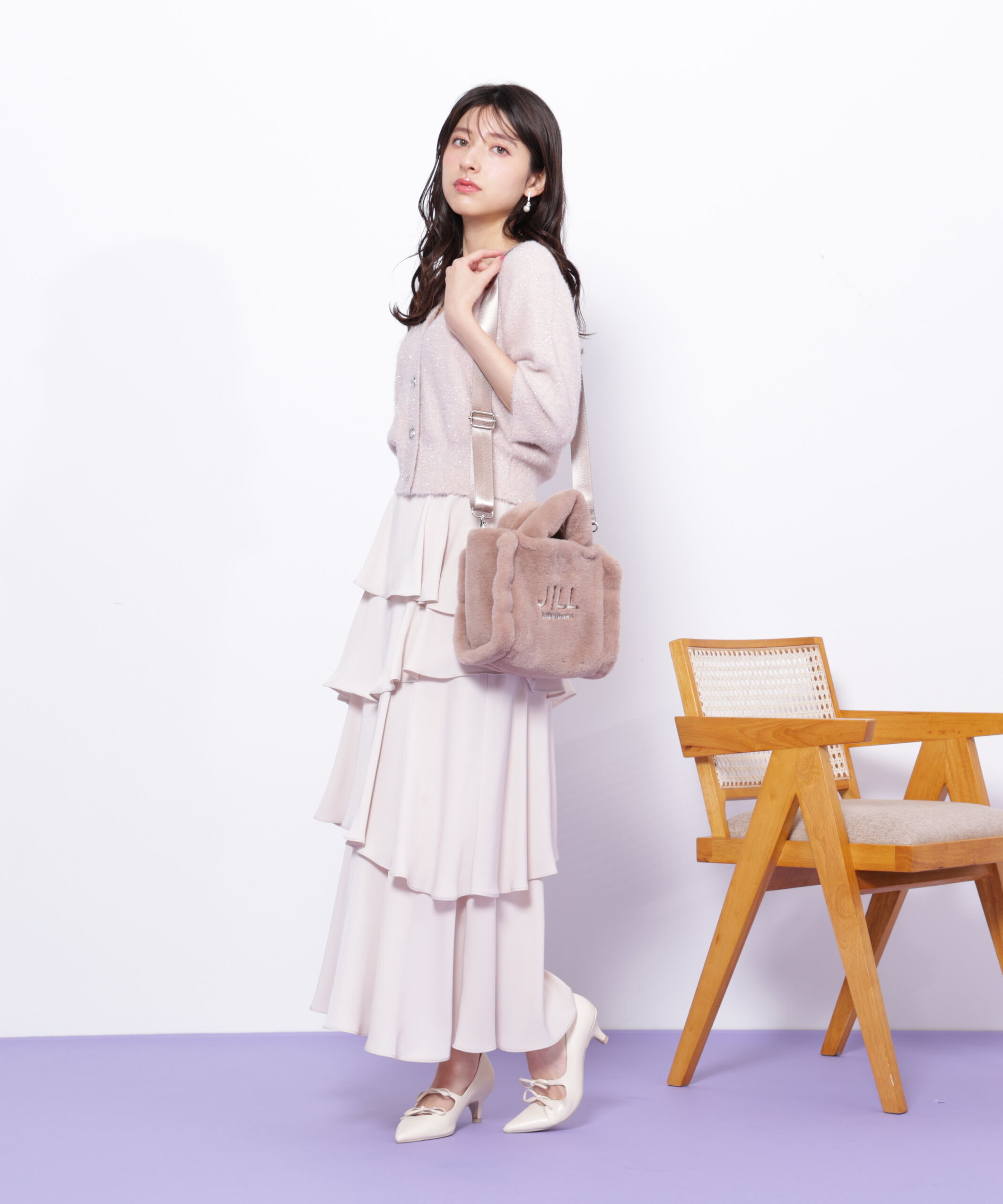  「フラッフィートート&rsquo;25」|その他|