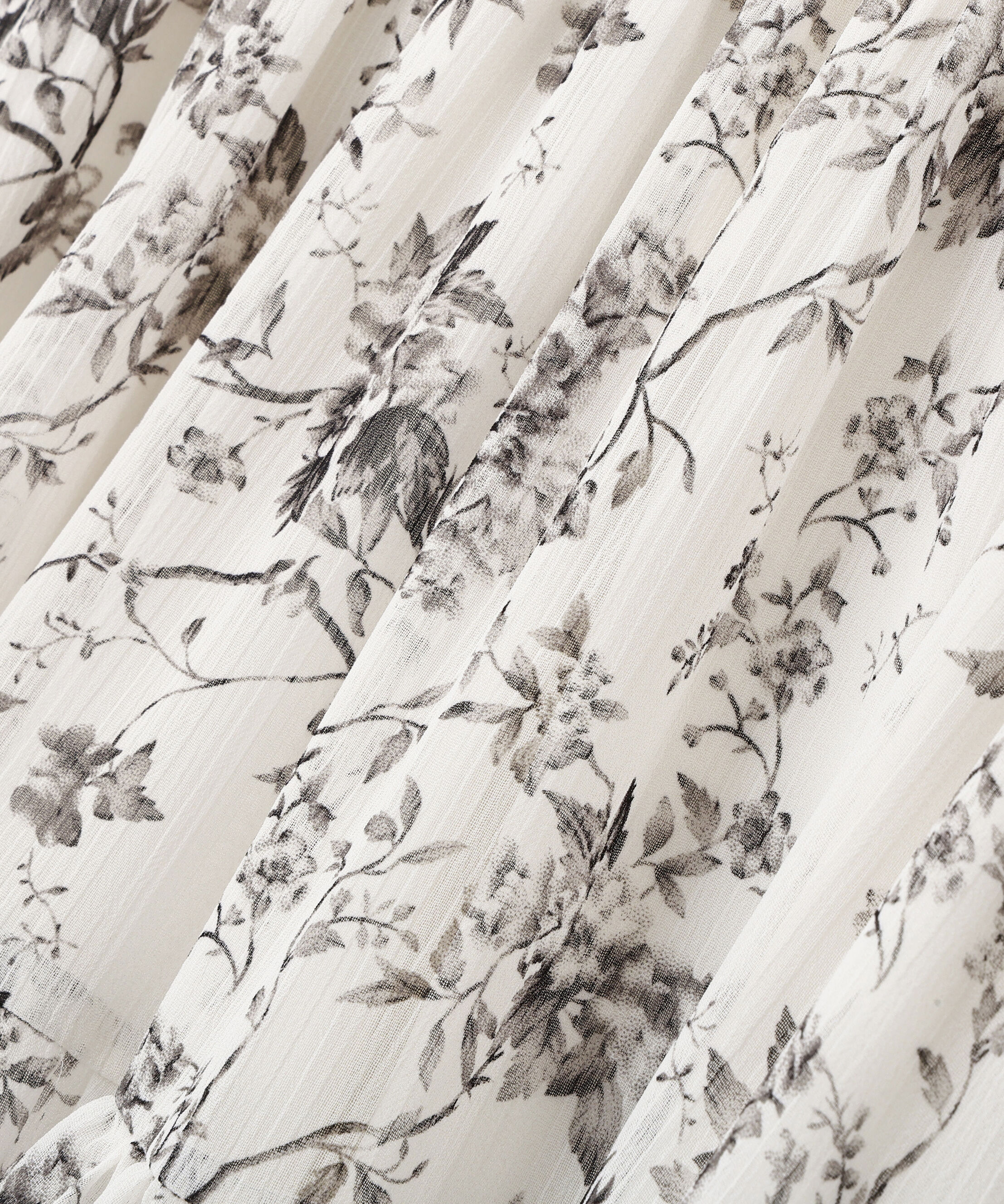  「フリルミニワンピース」|ワンピース|