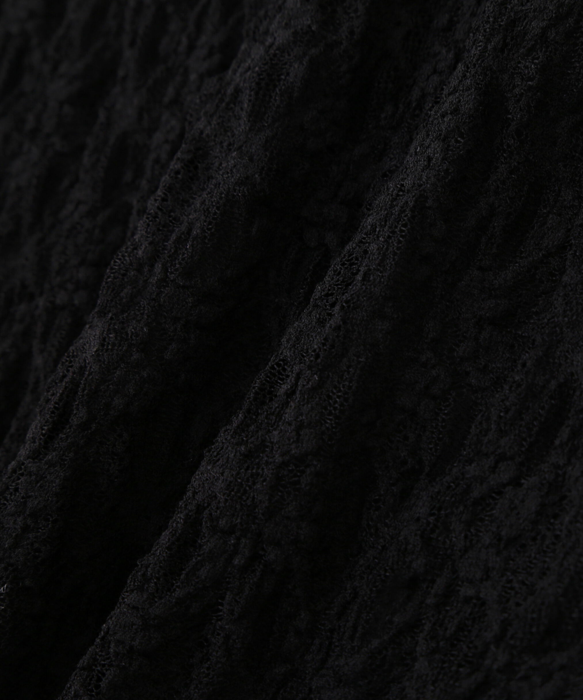  「ミニフリルレースカットソー」|Tシャツ・カットソー|