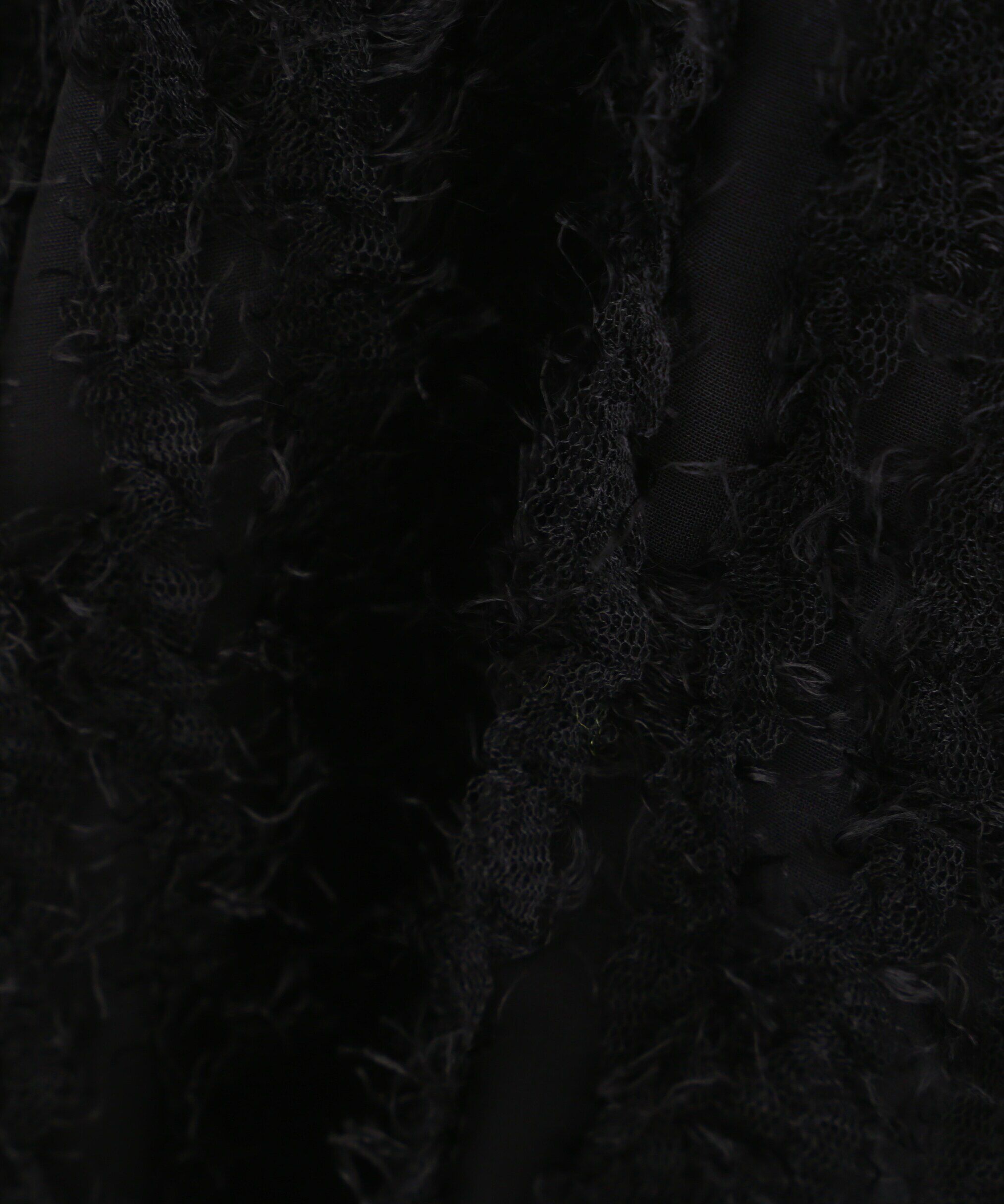 PROPORTION BODY DRESSING「ペプラムビスチェ」|シャツ・ブラウス|