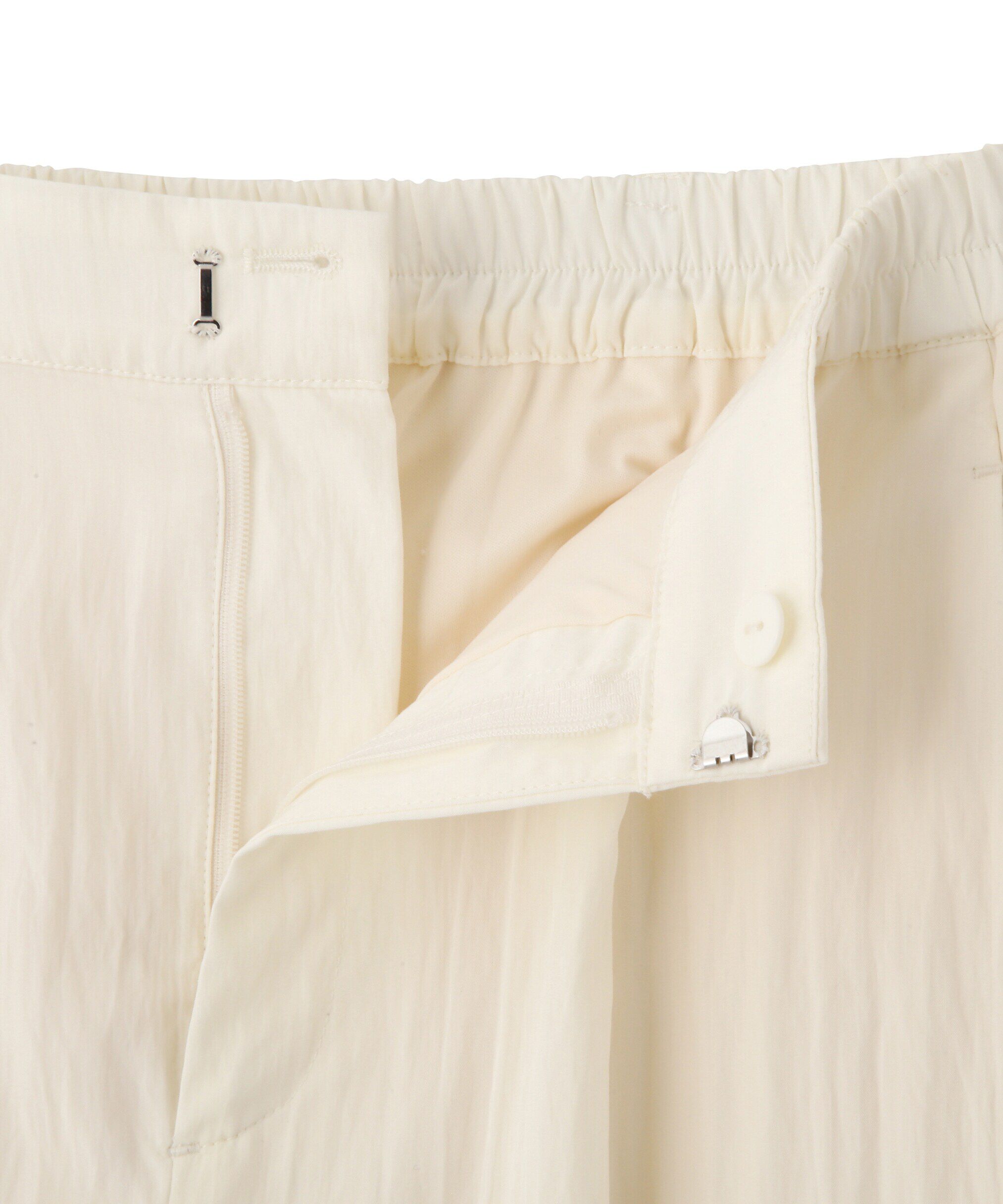 PROPORTION BODY DRESSING「パラシュートパンツ」|その他|