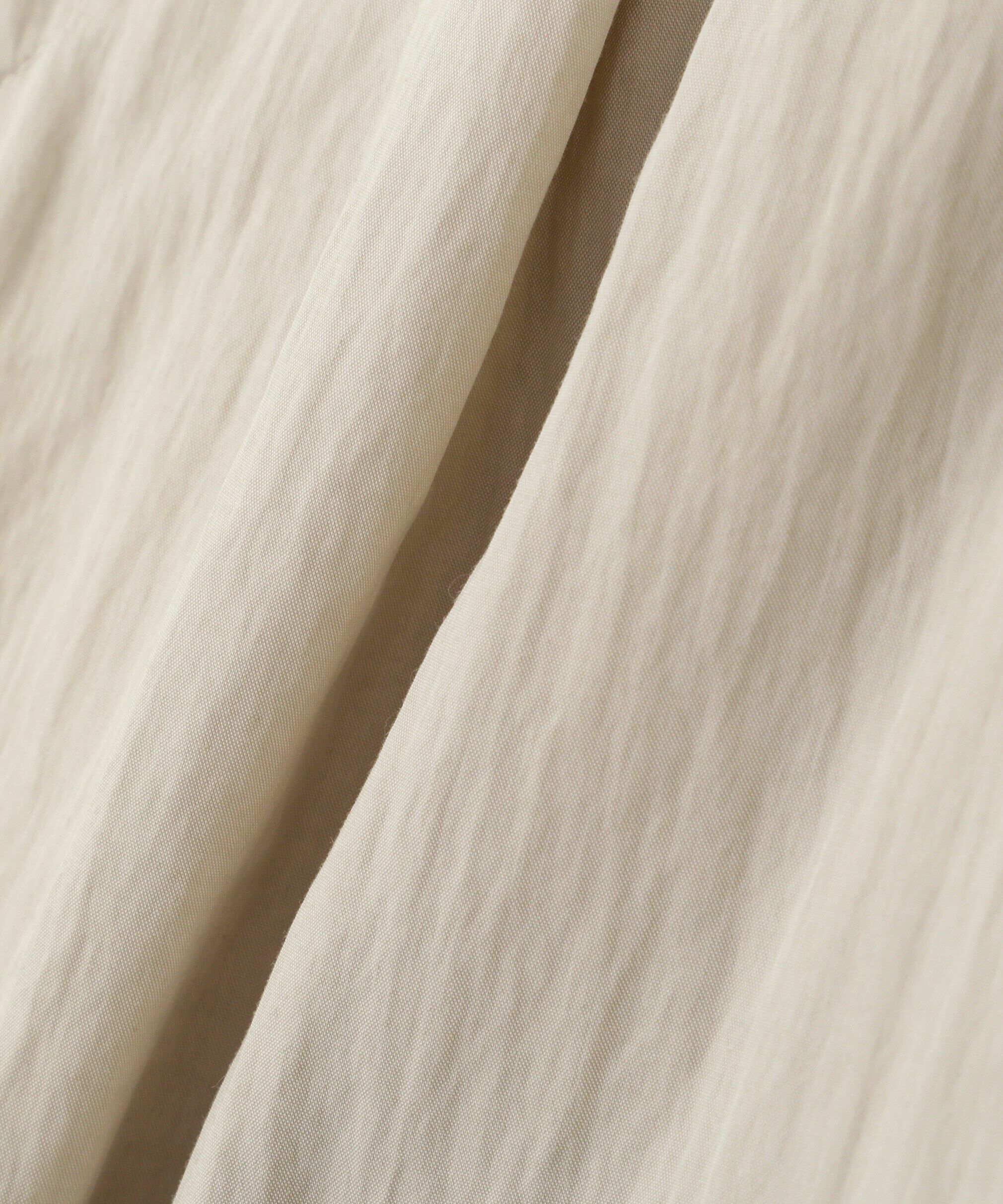 PROPORTION BODY DRESSING「パラシュートパンツ」|その他|