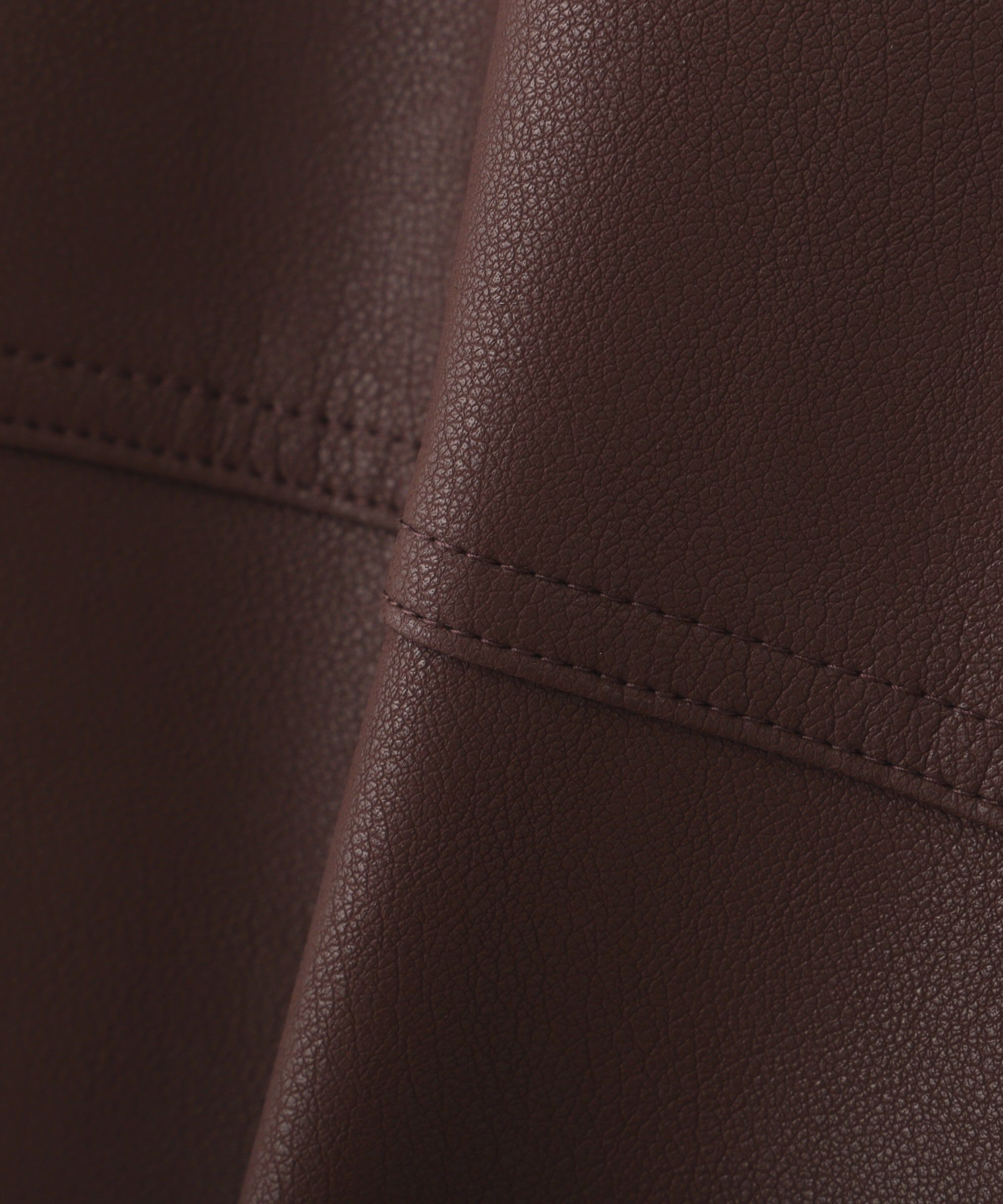 PROPORTION BODY DRESSING「フェイクレザージャケット　24AW」|その他|