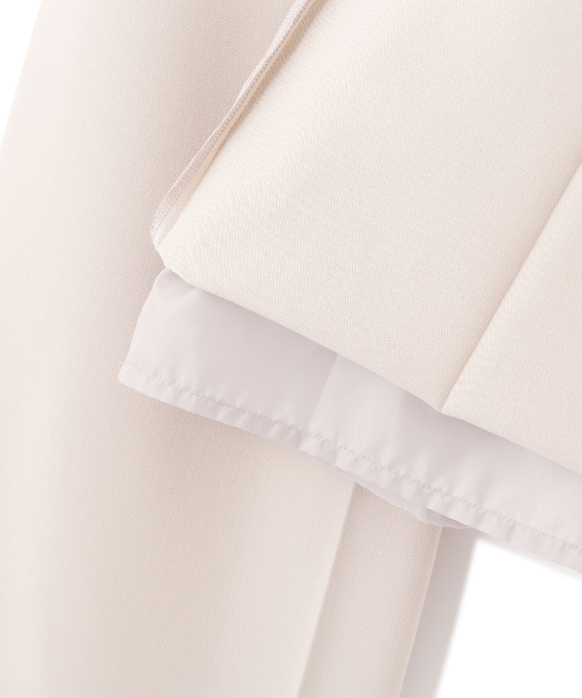 PROPORTION BODY DRESSING「ラップ風オールインワン」|ワンピース|