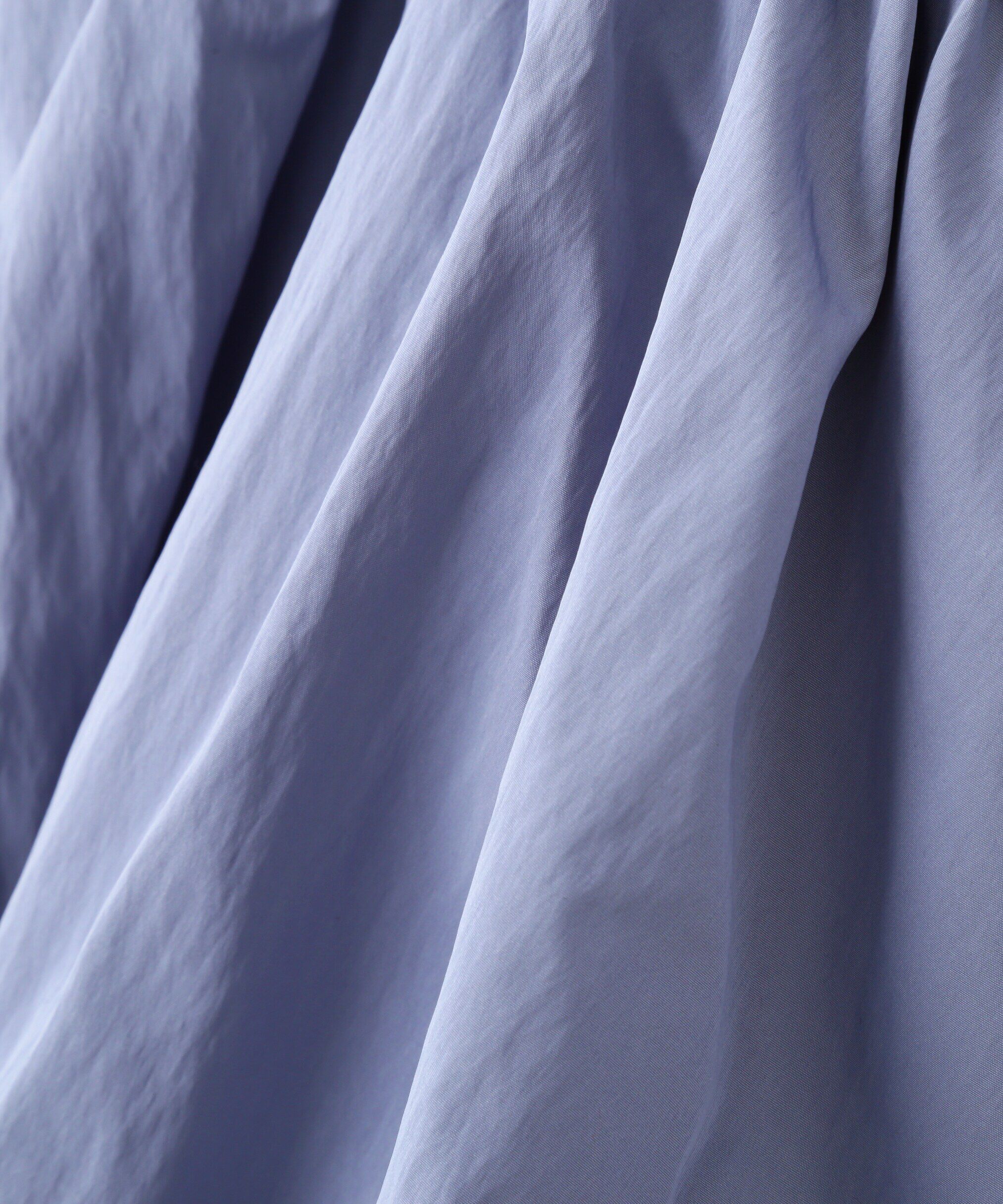 PROPORTION BODY DRESSING「フィッシュテールバルーンニット」|ニット・セーター|