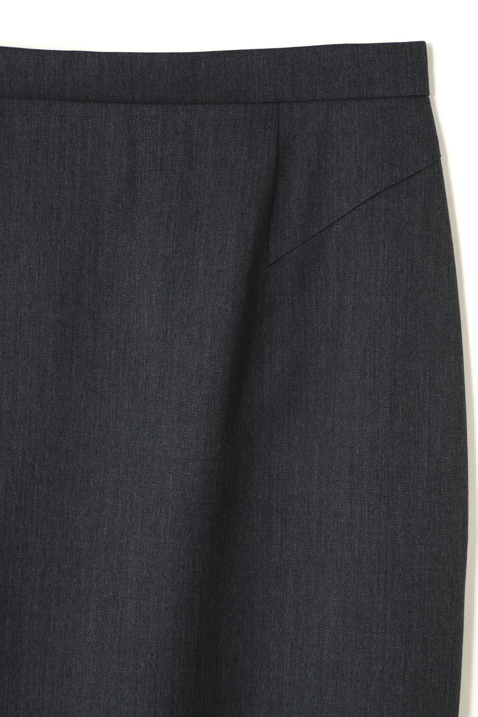  「ドライツイルタイトスカート」|スカート|