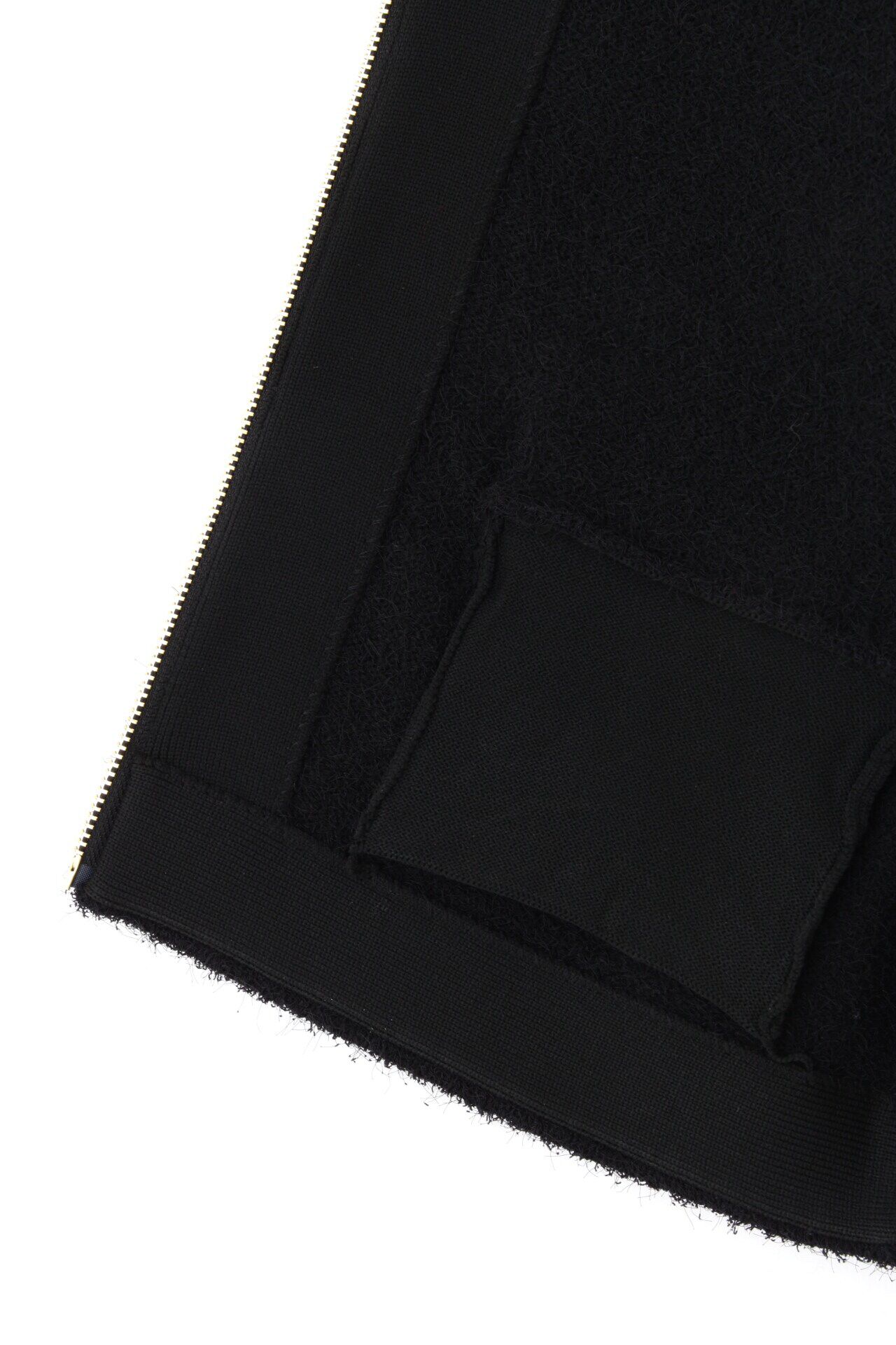  「◆フェザーヤーンZIPカーディガン」|その他|