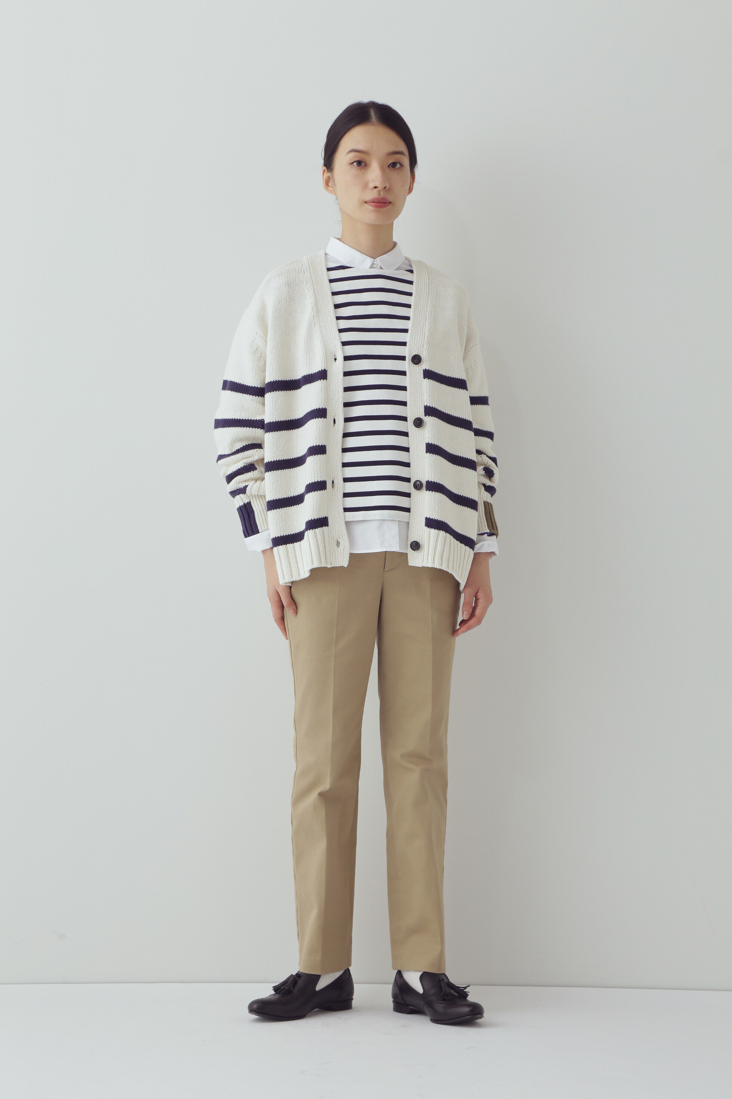  「◆スッキリ細身フレアパンツ」|その他|