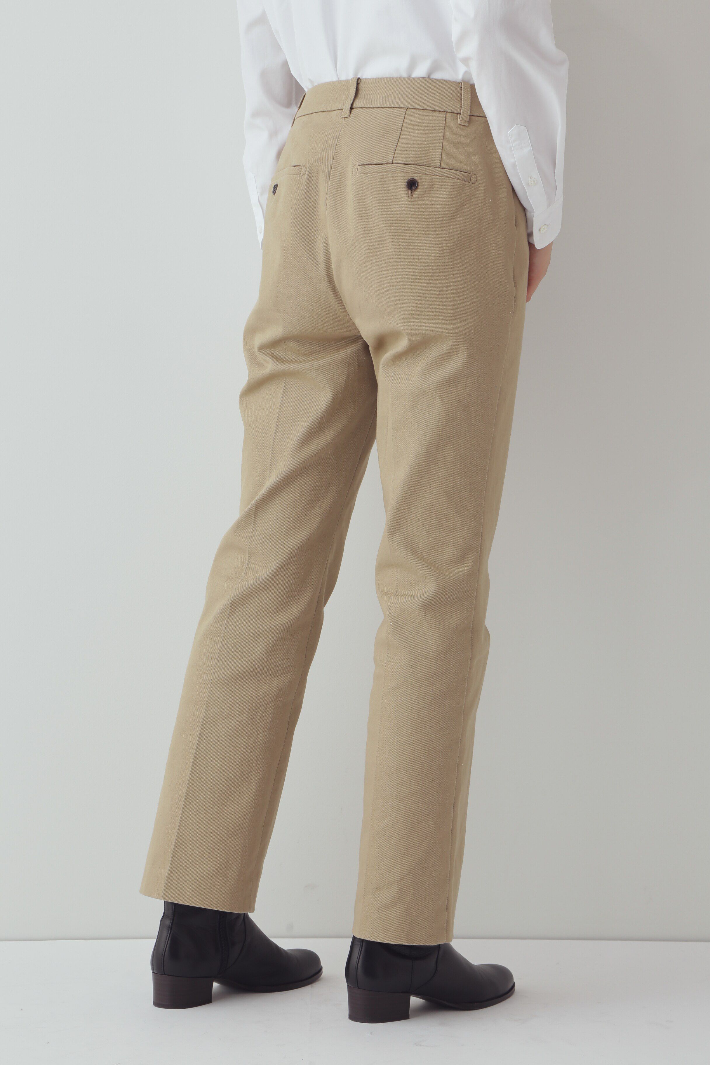  「◆スッキリ細身フレアパンツ」|その他|