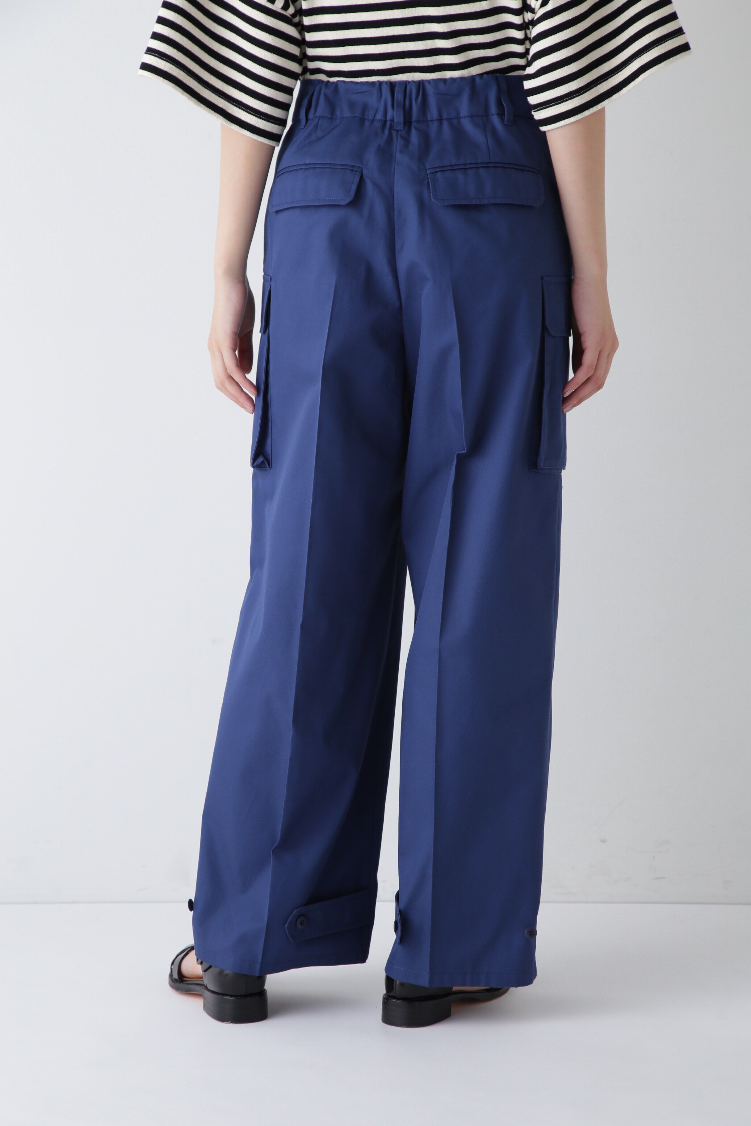  「◆コットンギャバパンツ」|その他|