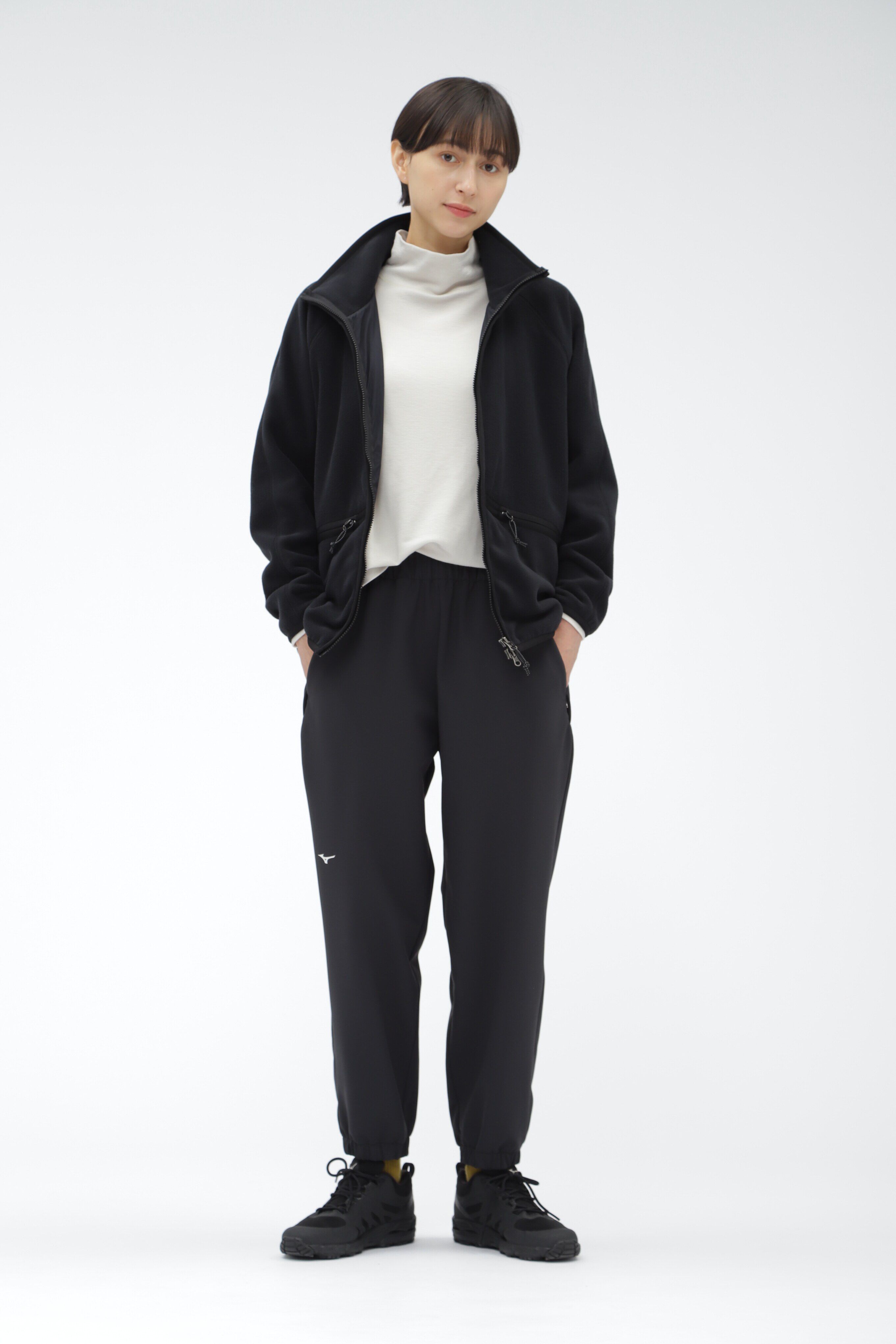  「BREATH THERMO / WOOL JERSEY」|Tシャツ・カットソー|