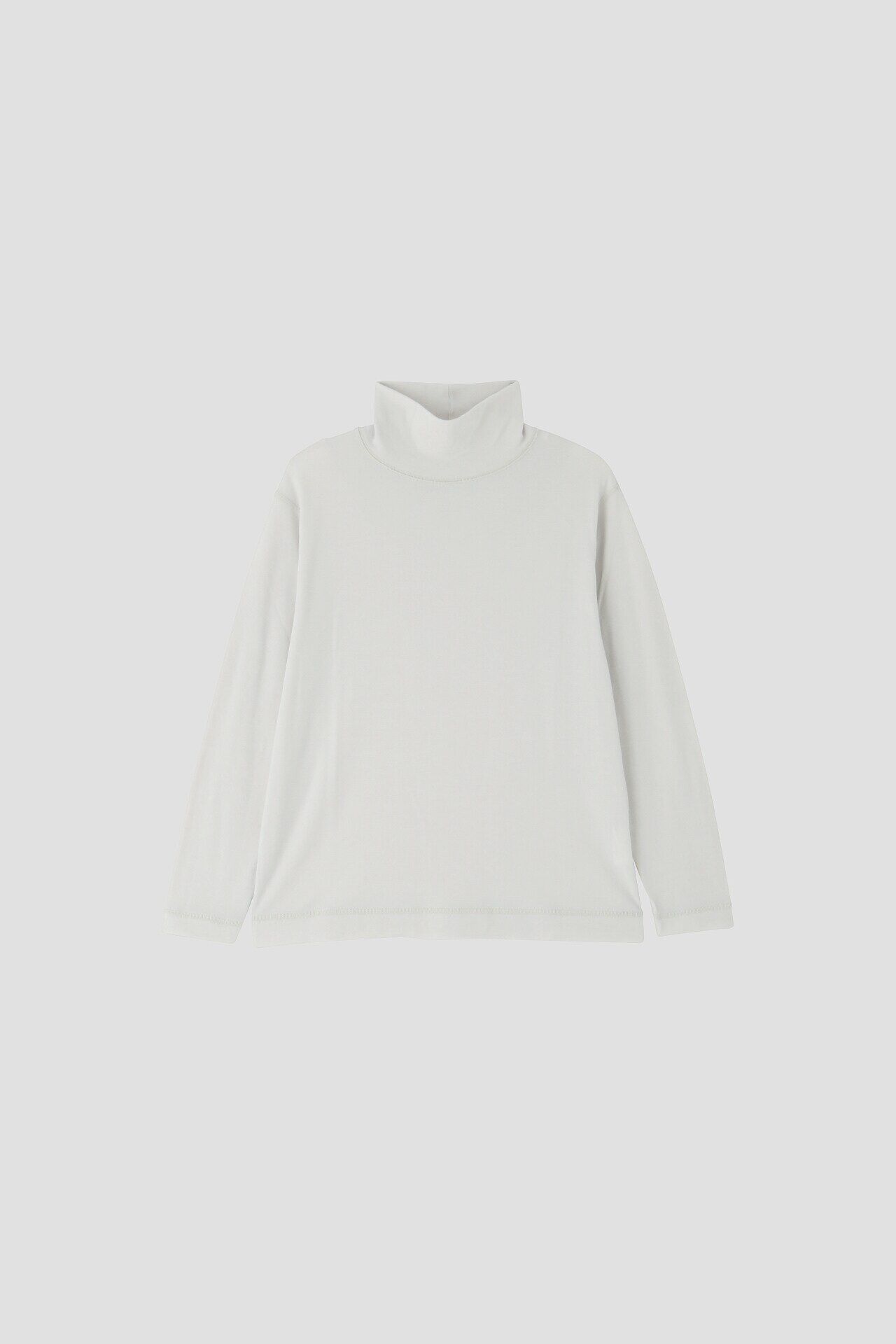  「BREATH THERMO / WOOL JERSEY」|Tシャツ・カットソー|