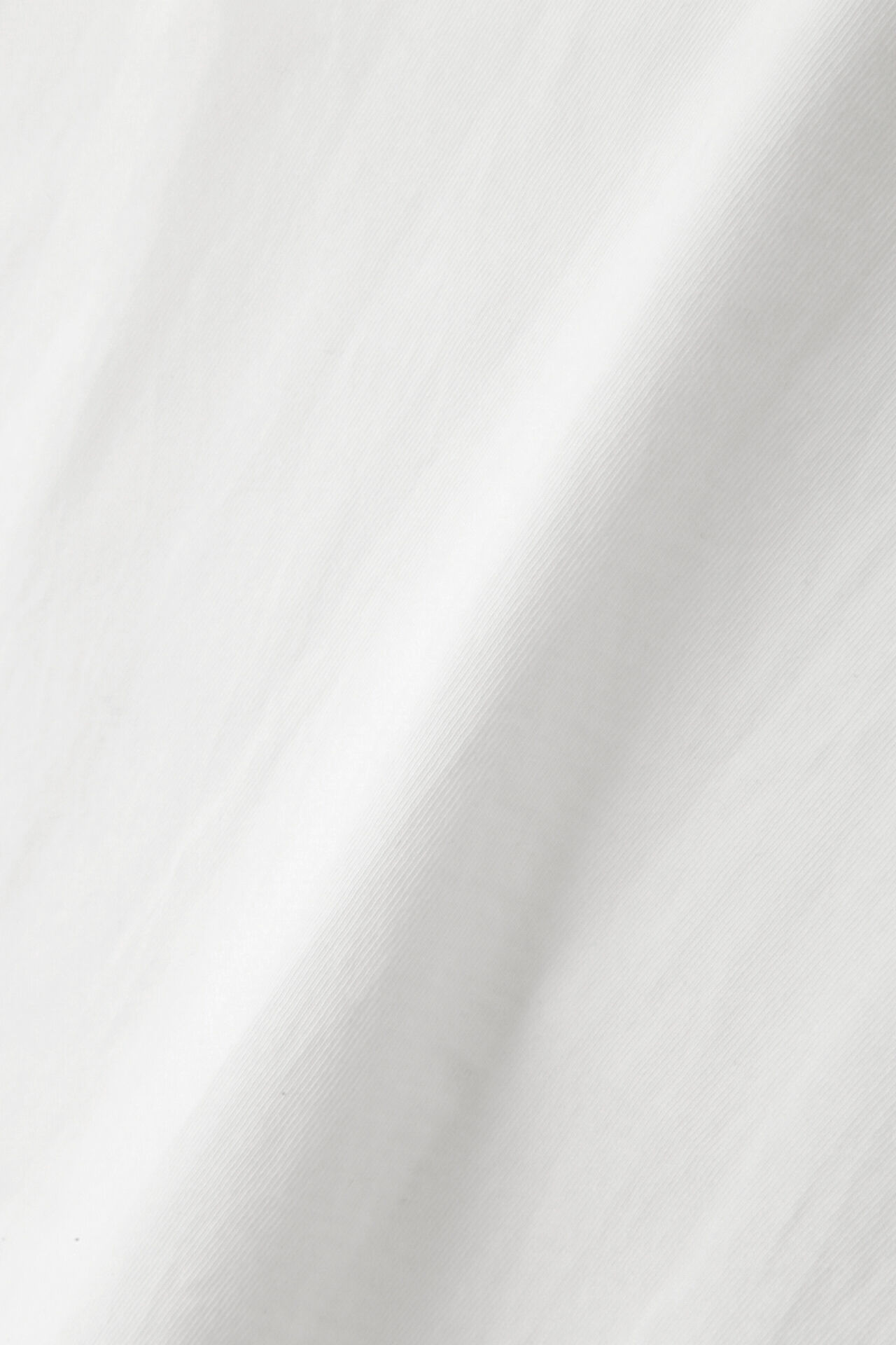 MARGARET HOWELL「FINE DENSE COTTON JERSEY」|Tシャツ・カットソー|