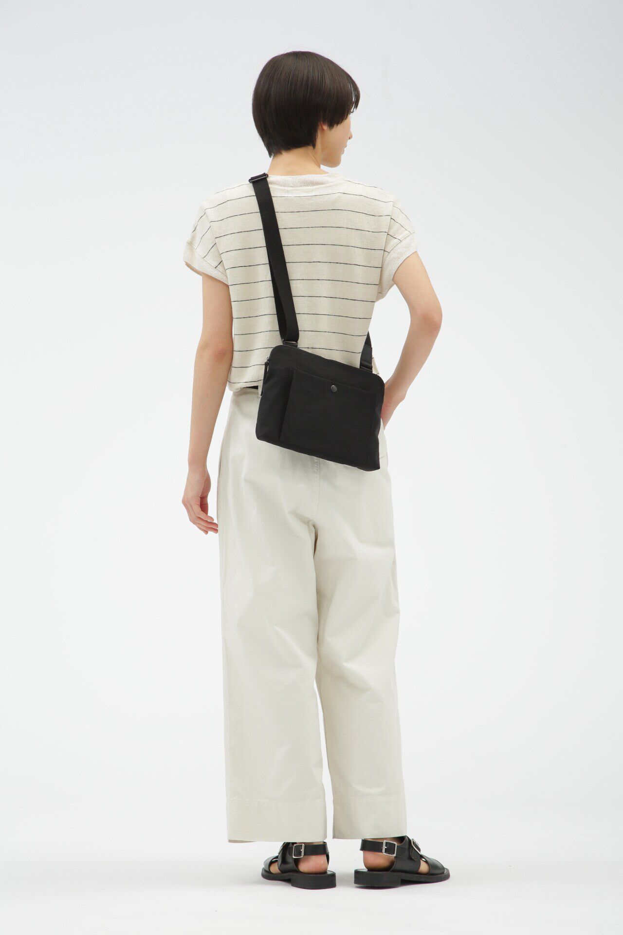  「RECYCLED NYLON」|その他|