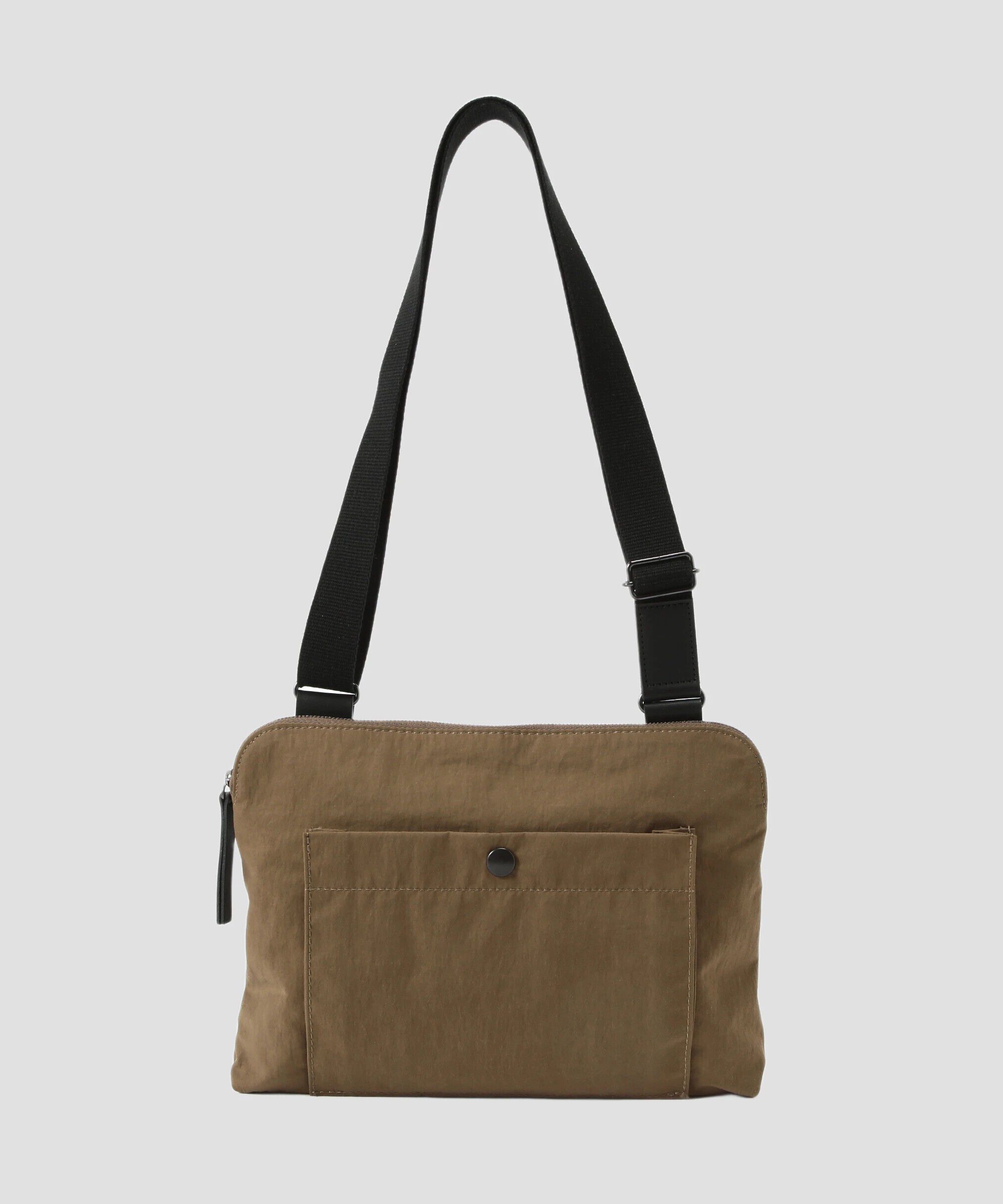  「RECYCLED NYLON」|その他|TAN1