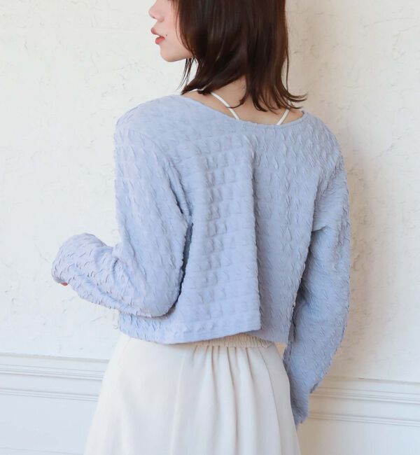 archives「コンパクトカーデ」|Tシャツ・カットソー|