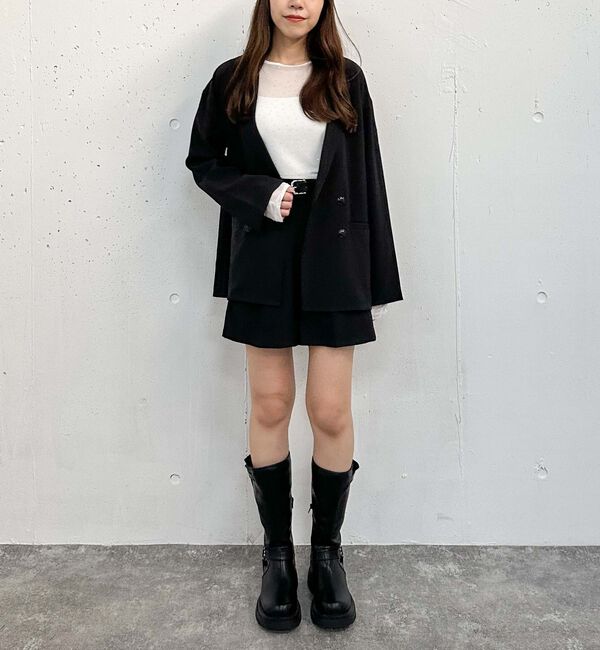 archives「ビジューチュールＴＯＰＳ」|Tシャツ・カットソー|