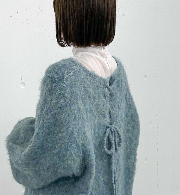 archives「メタリックシアーハイネックＴＯＰＳ」|Tシャツ・カットソー|