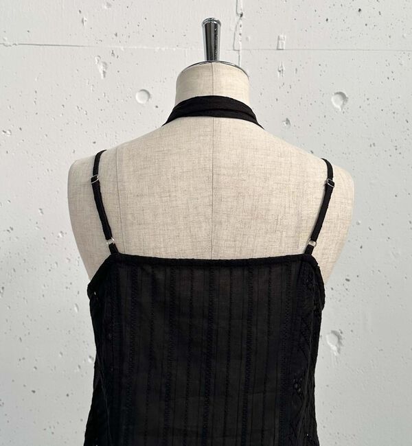 archives「コットンレースキャミワンピース」|ワンピース|