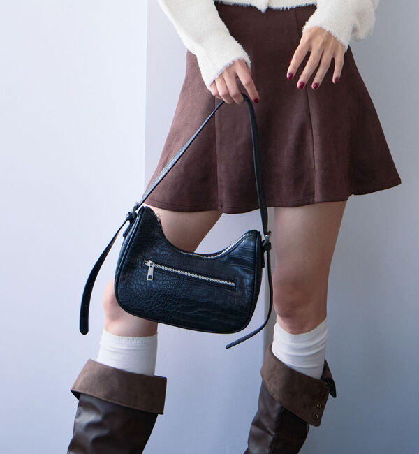 archives「合皮ショルダーバッグ」|その他|