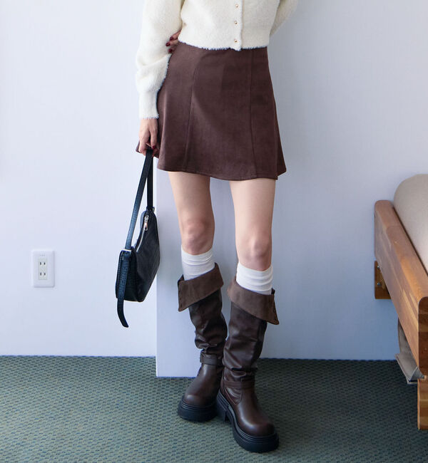 archives「合皮ショルダーバッグ」|その他|