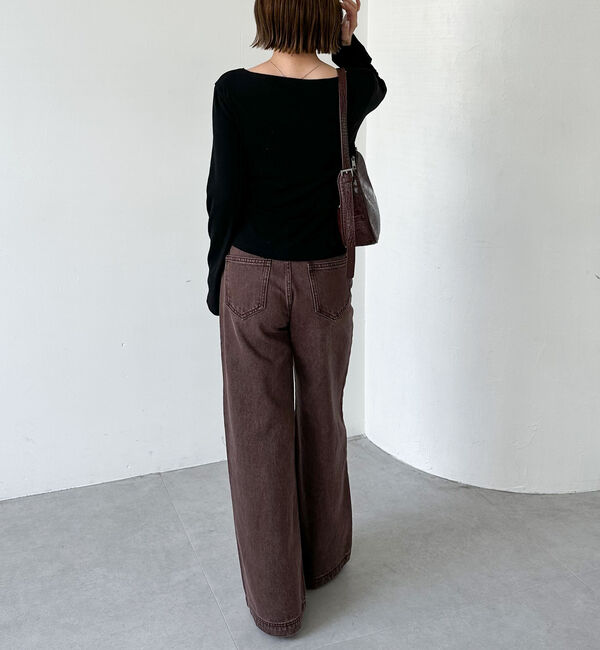 archives「合皮ショルダーバッグ」|その他|