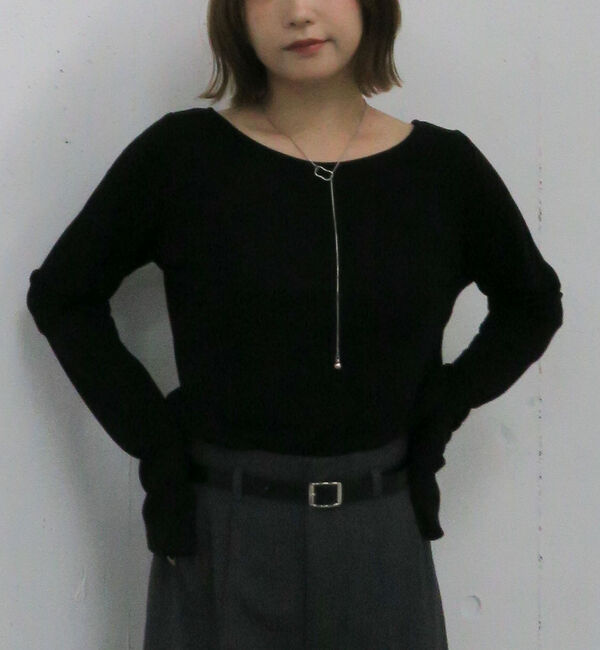 archives「袖スリットカットＴＯＰＳ」|Tシャツ・カットソー|