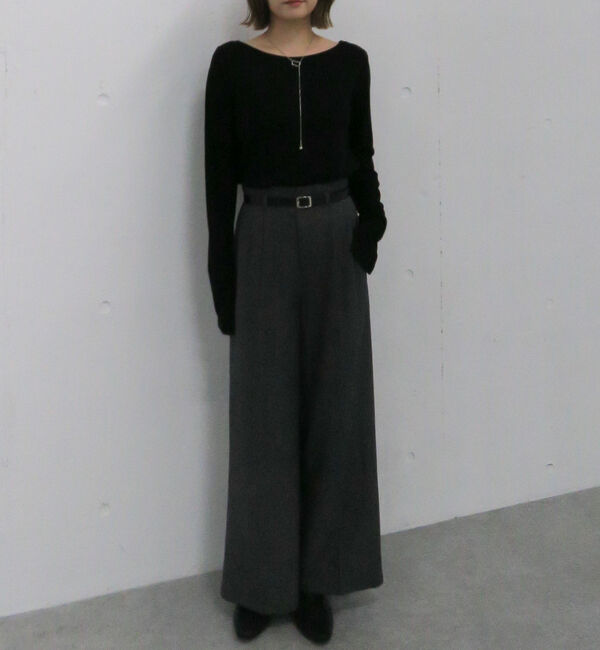 archives「袖スリットカットＴＯＰＳ」|Tシャツ・カットソー|