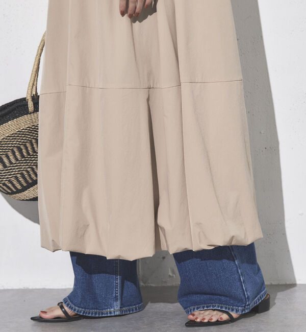 Doux archives「ノースリバルーンワンピース」|ワンピース|