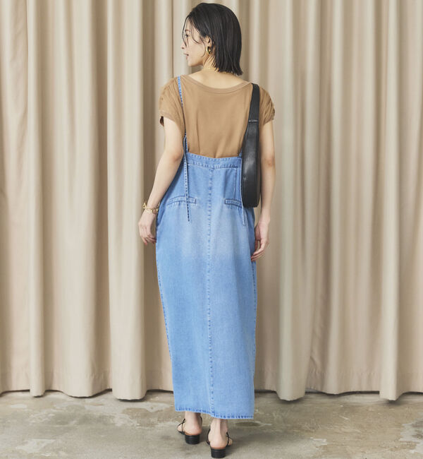 Doux archives「オーバーチュールフレンチニット」|ニット・セーター|