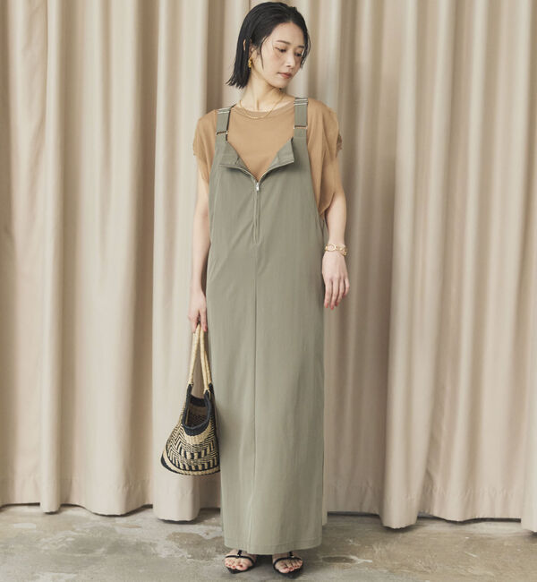 Doux archives「オーバーチュールフレンチニット」|ニット・セーター|