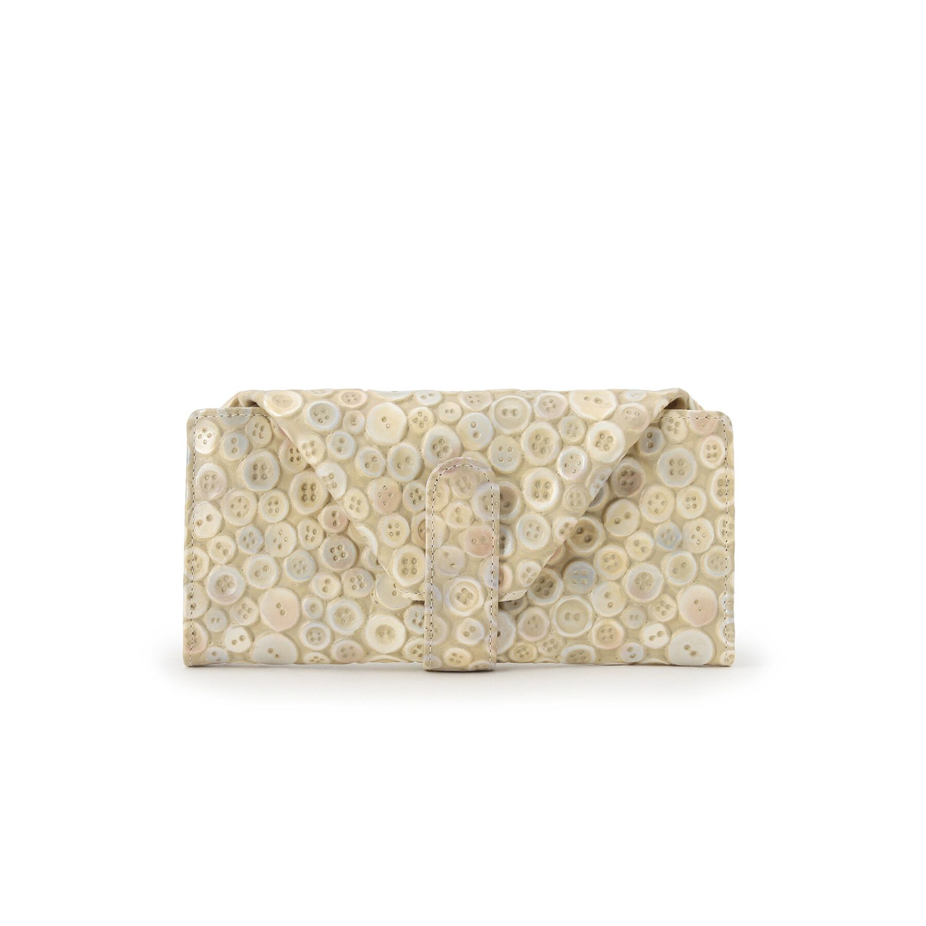 HIROKO HAYASHI「ERENDHIRA(エレンディラ) 長財布ミニ」|財布|