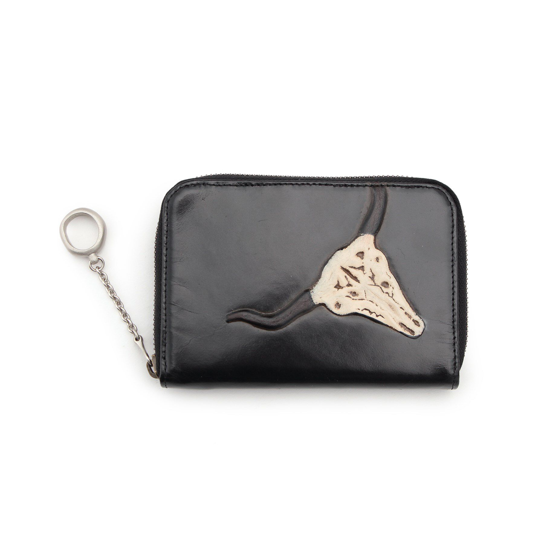 HIROKO HAYASHI「CERTO（チェルト）ファスナー式二つ折り財布〈Piu〉」|財布|