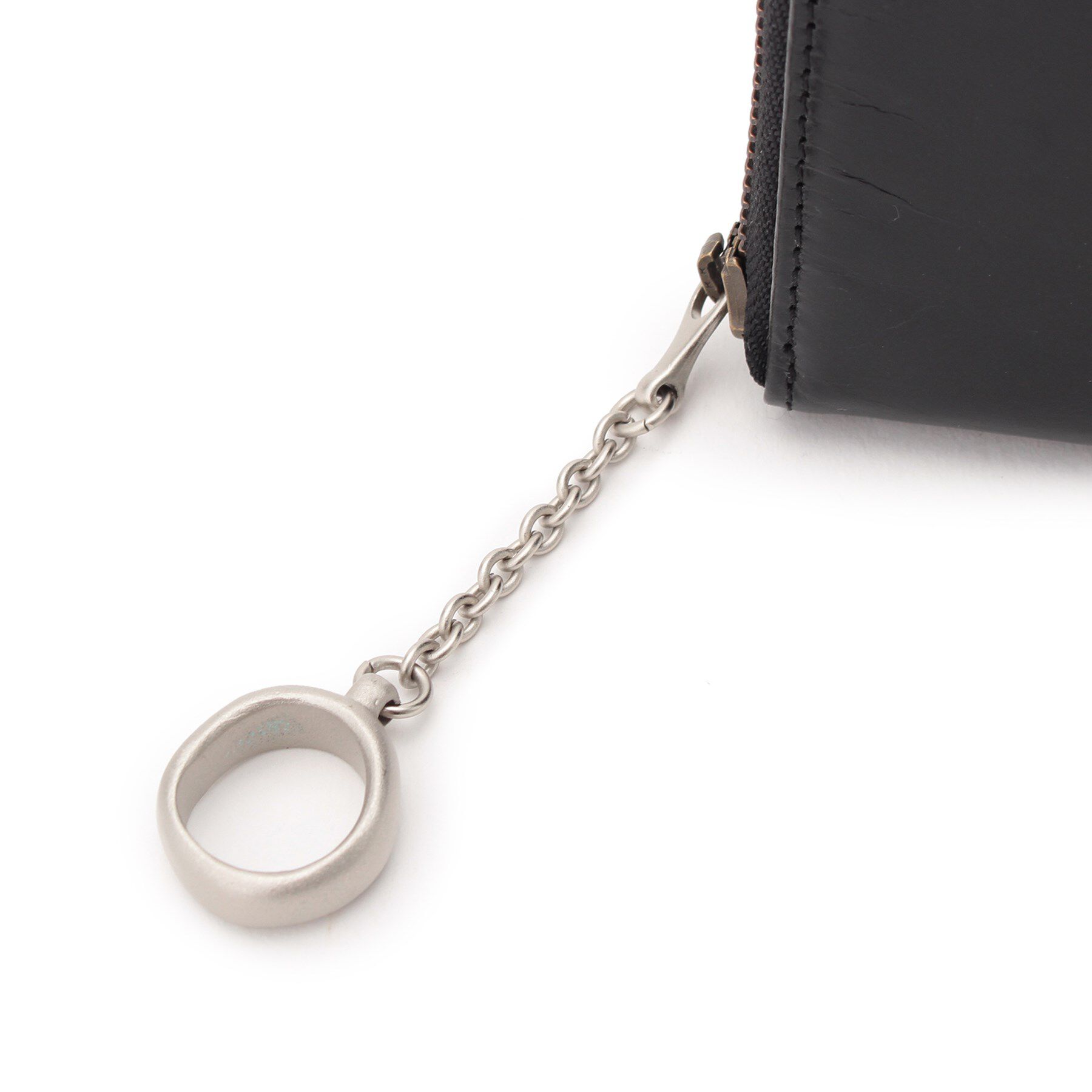 HIROKO HAYASHI「CERTO（チェルト）ファスナー式二つ折り財布〈Piu〉」|財布|