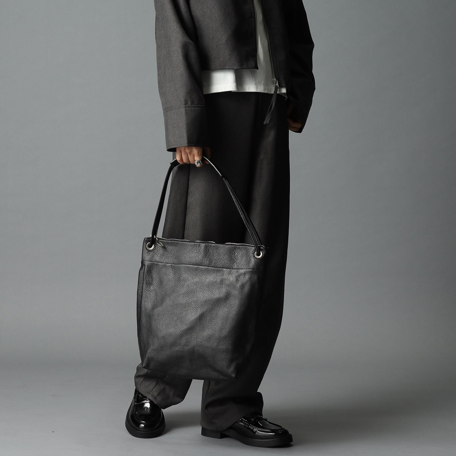 HIROKO HAYASHI「UNITO（ウニート）ショルダーバッグ」|ショルダー・メッセンジャー|