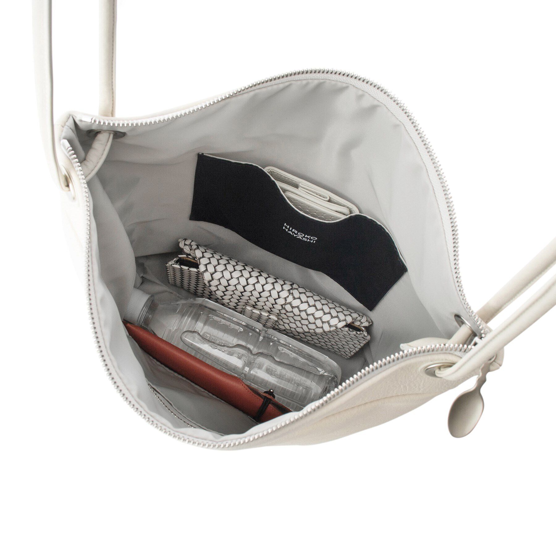 HIROKO HAYASHI「UNITO（ウニート）ショルダーバッグ」|ショルダー・メッセンジャー|