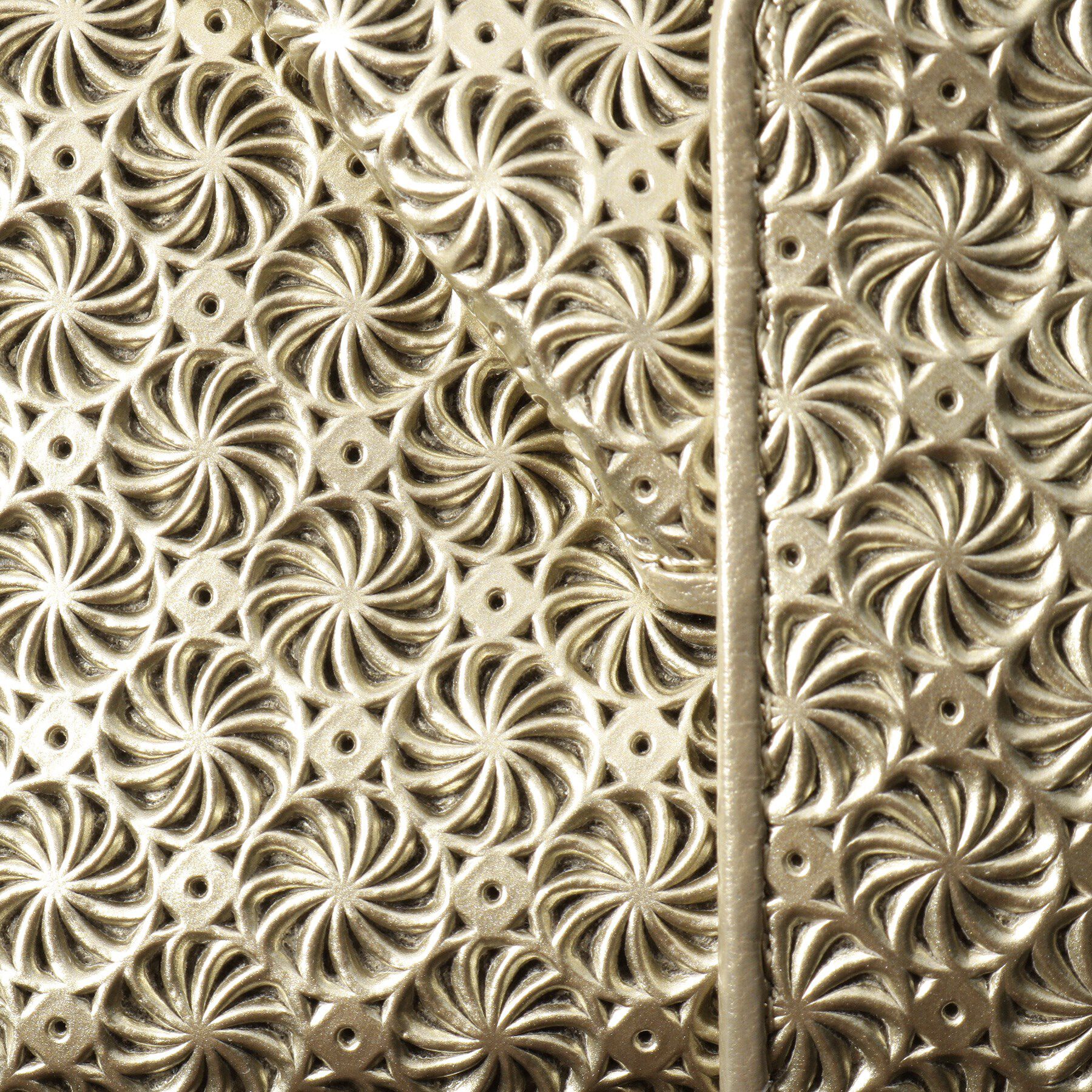 HIROKO HAYASHI「【限定商品】GIRASOLE（ジラソーレ）チェーン付マルチ財布」|財布|