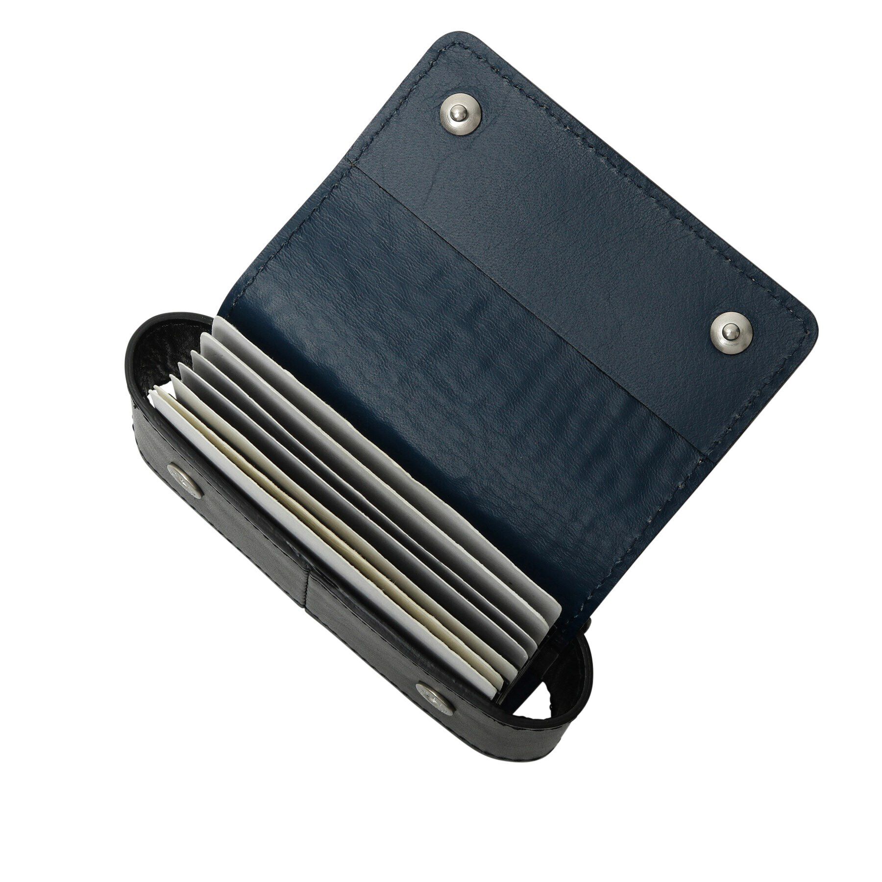 HIROKO HAYASHI「DAMASCO（ダマスコ）両面カードケース」|その他|