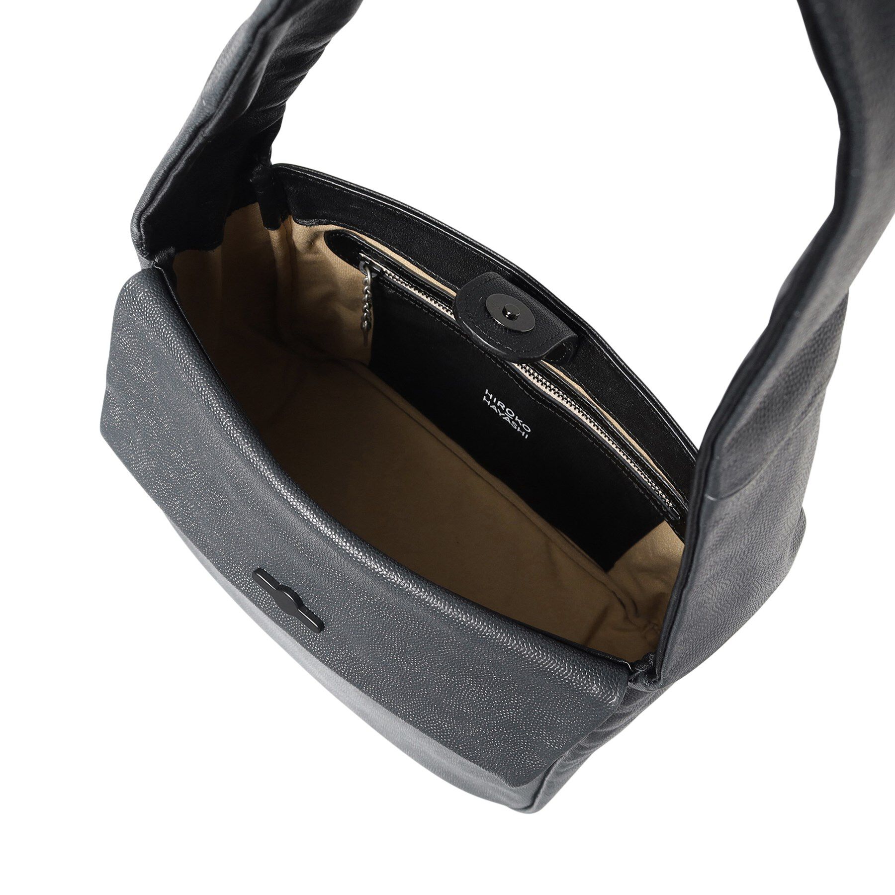 HIROKO HAYASHI「VELENO CISA（ヴェレーノ チーザ）ワンショルダーバッグ」|ショルダー・メッセンジャー|