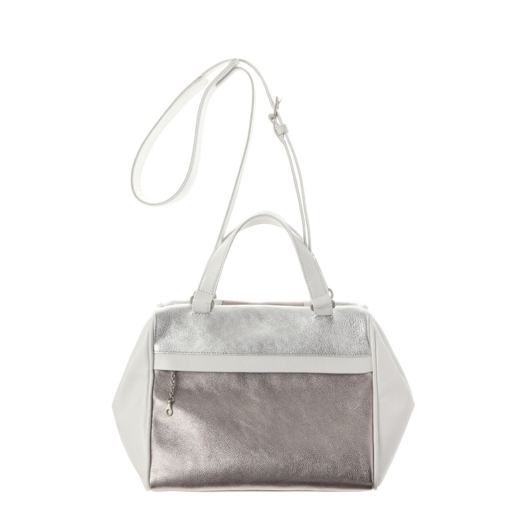 HIROKO HAYASHI「FOGLIO（フォーリオ）2wayバッグ」|ハンドバッグ|