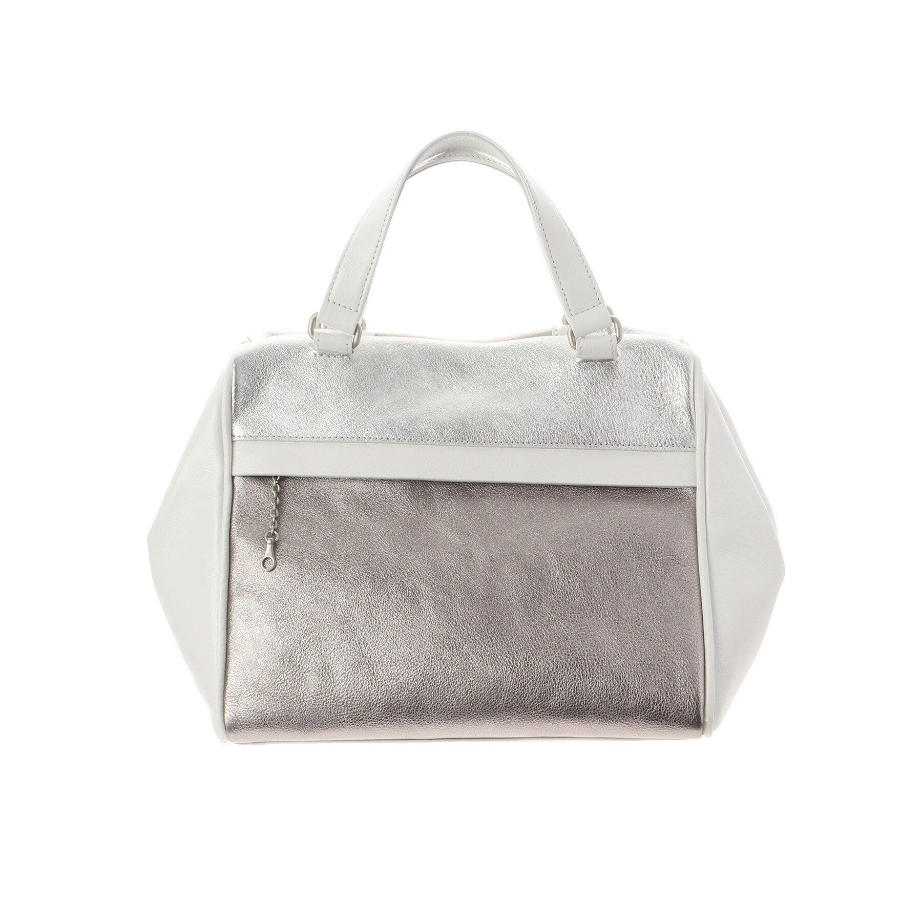 HIROKO HAYASHI「FOGLIO（フォーリオ）2wayバッグ」|ハンドバッグ|