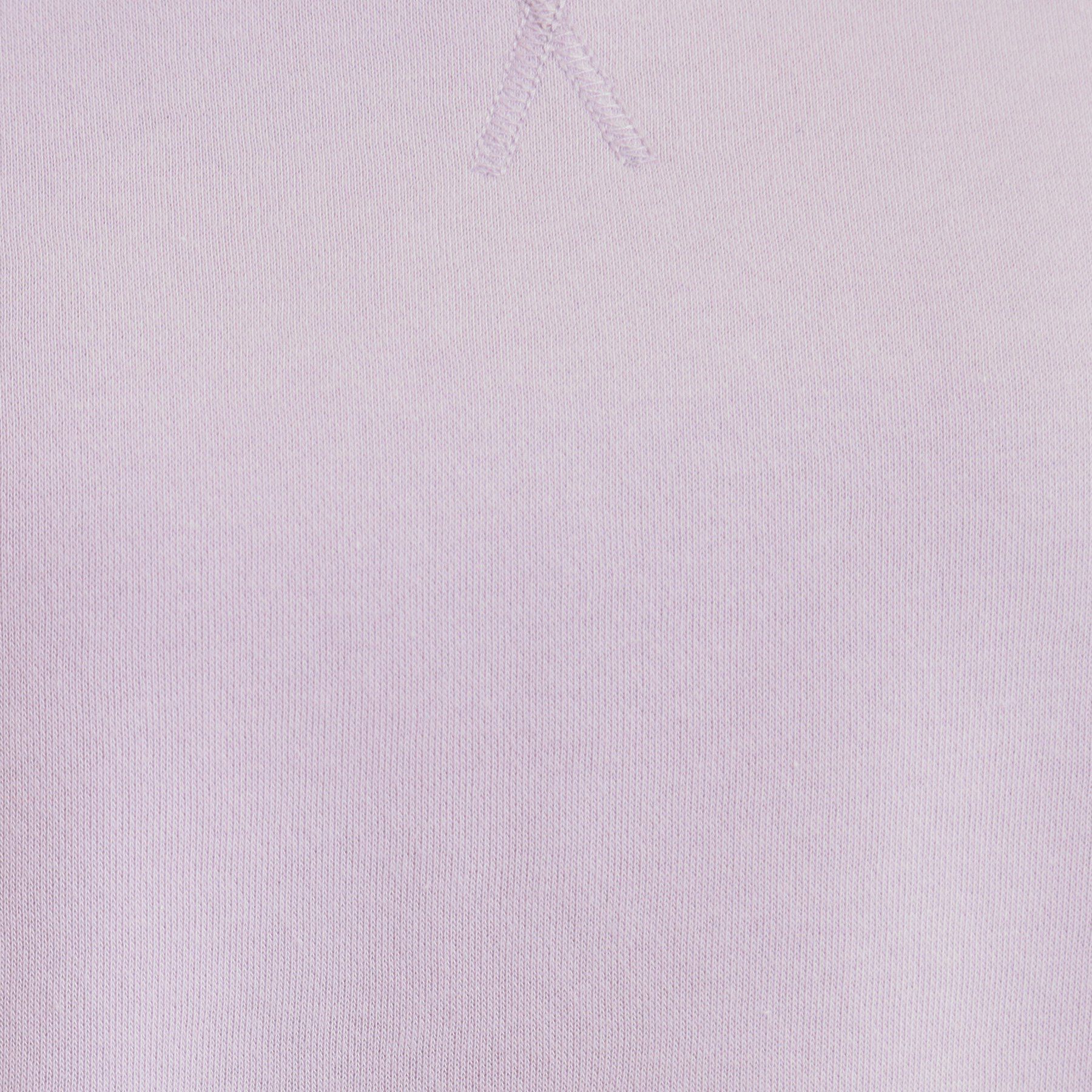 SHOO･LA･RUE「【あったか】ガゼット付き裏起毛スウェット」|パーカー|