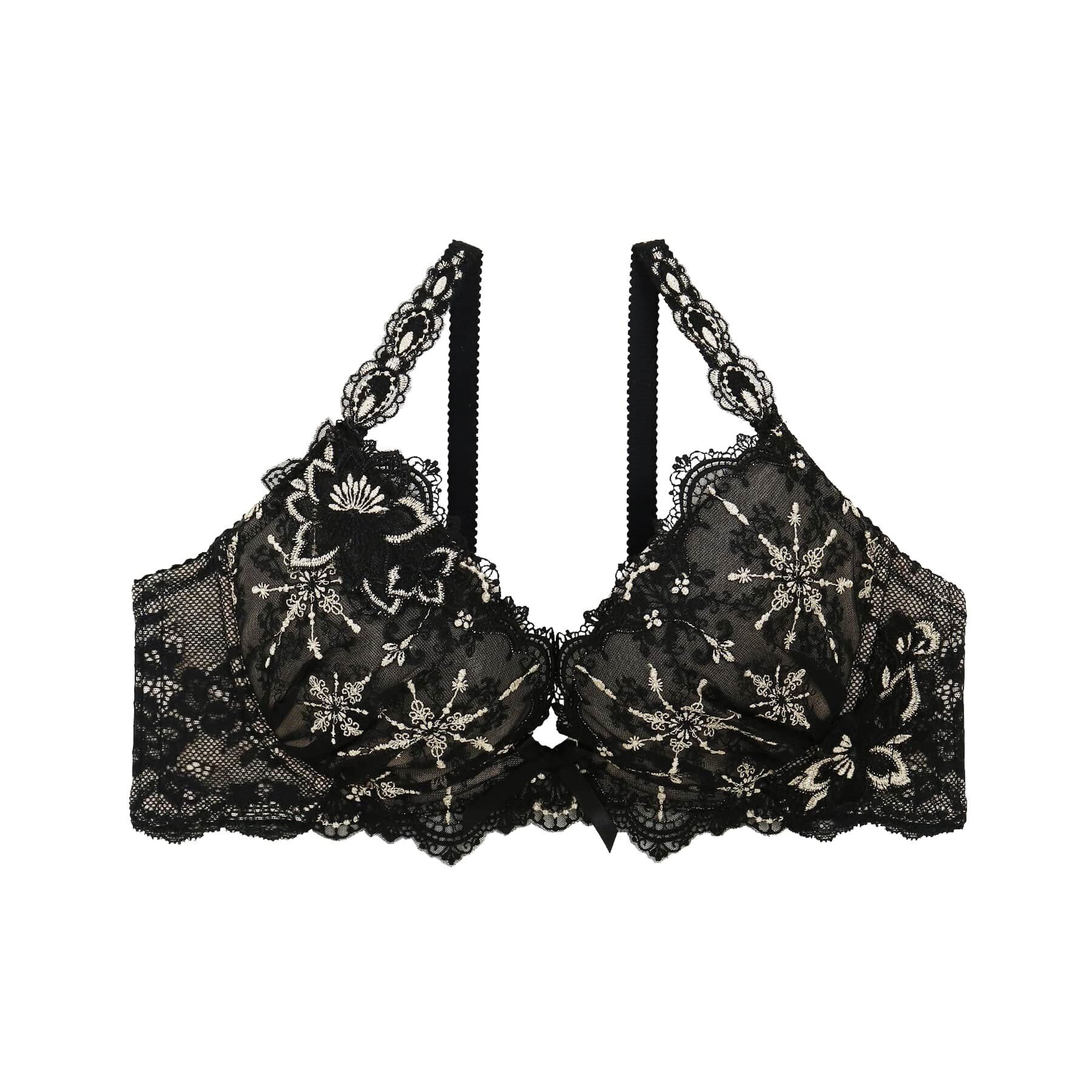 Risa Magli「ファビエンヌ ブラジャー」|インナー|