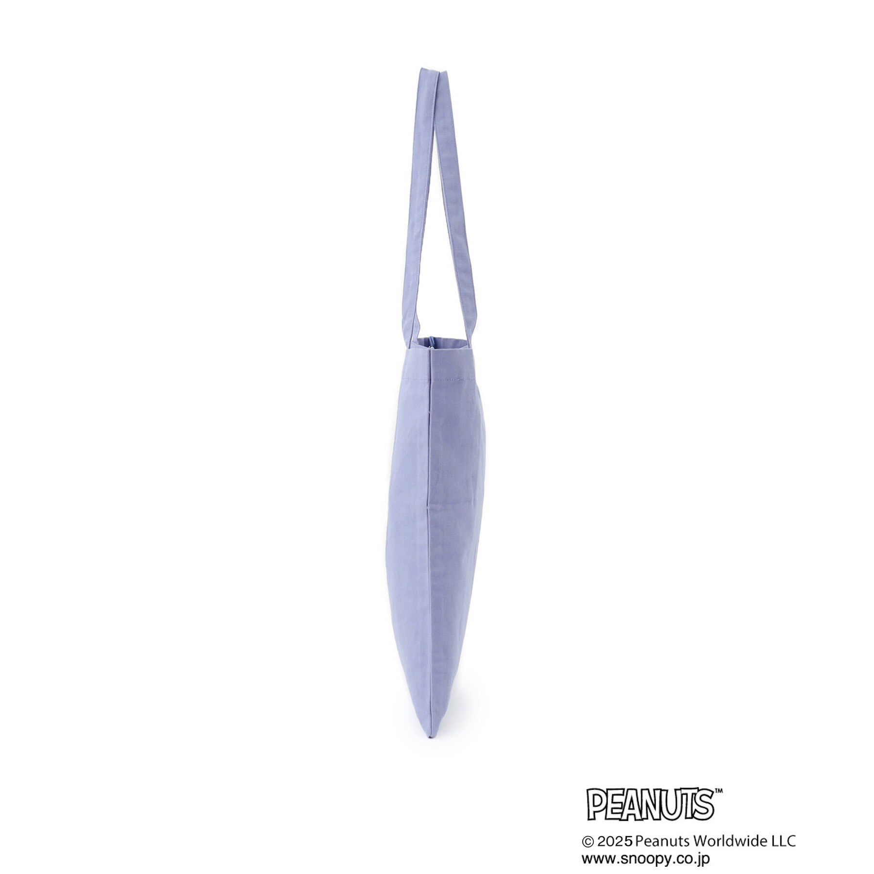 ITS&rsquo;DEMO「PEANUTS別注トートバッグ」|トートバッグ|