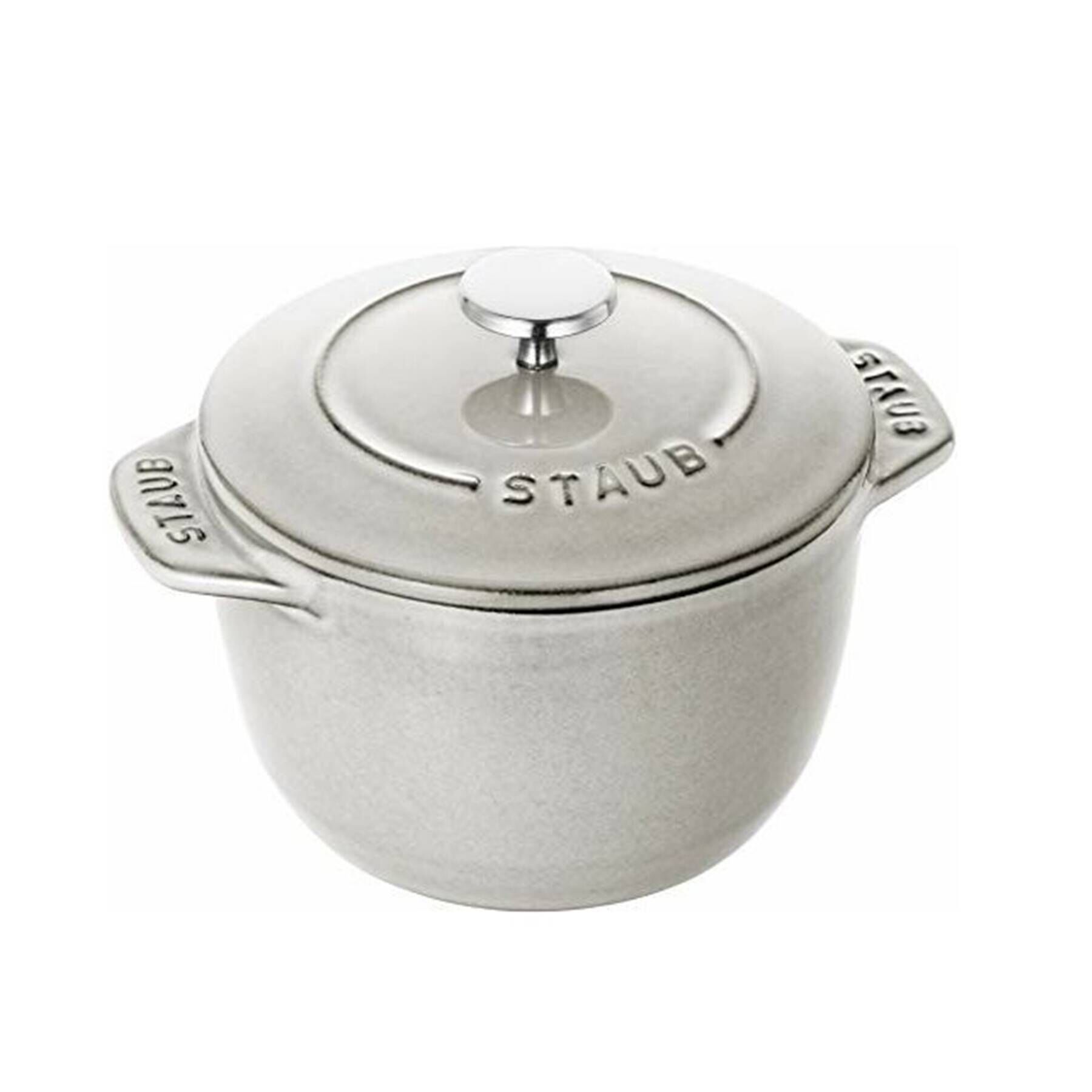 212 KITCHEN STORE「ラ ココット de GOHAN カンパーニュ S 12cm ＜STAUB ストウブ＞」|食器・キッチングッズ|