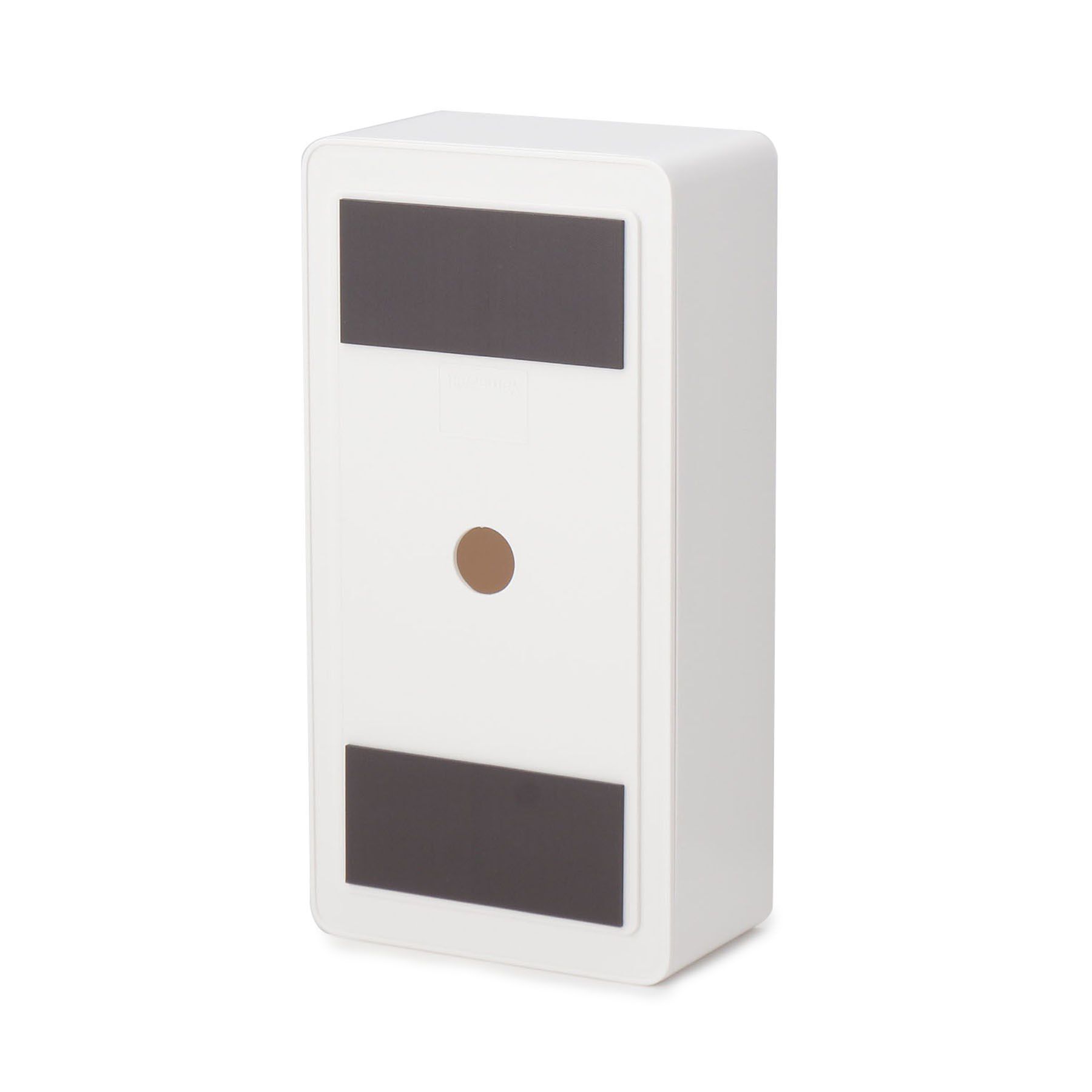 212 KITCHEN STORE「マグネット ティッシュケース レギュラー WH 山崎実業 ＜tower タワー＞」|その他|