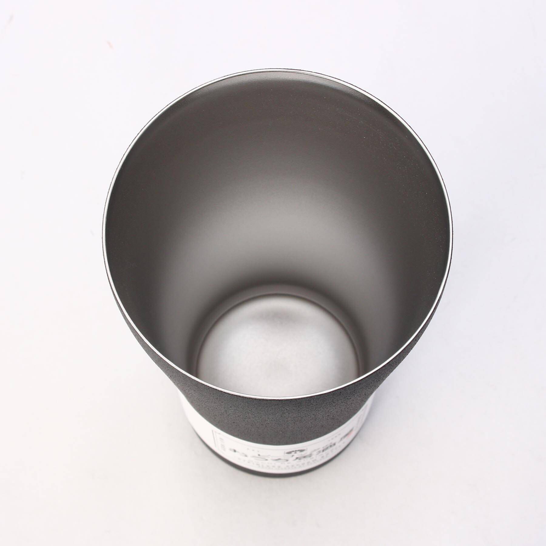 212 KITCHEN STORE「おうち居酒屋 ビアタンブラー ブラック」|食器・キッチングッズ|