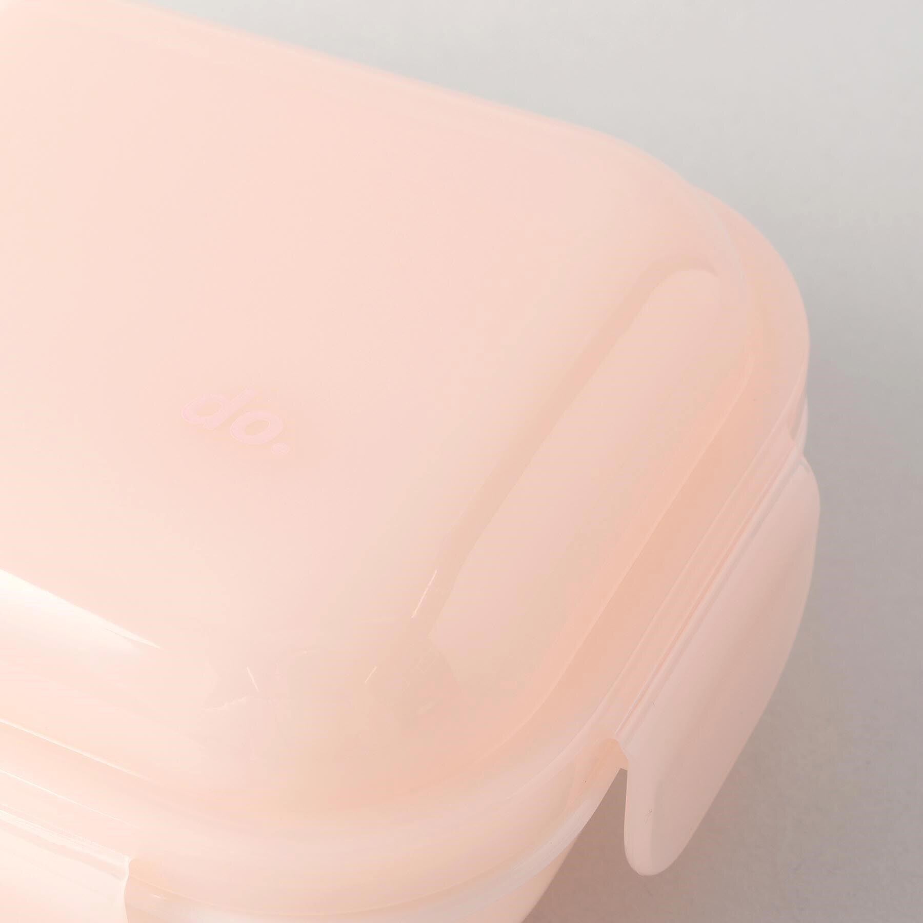 212 KITCHEN STORE「盛り付けしやすい弁当箱 ドームマン 400 PK」|食器・キッチングッズ|